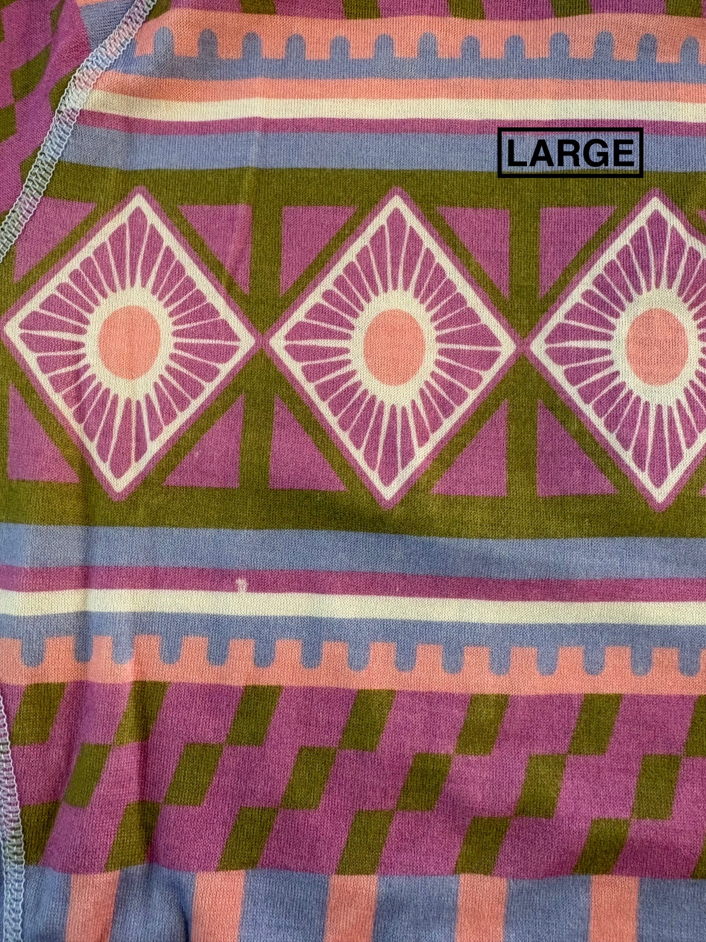 DEFECT - Latitude 66 Merino Base Layer - Top