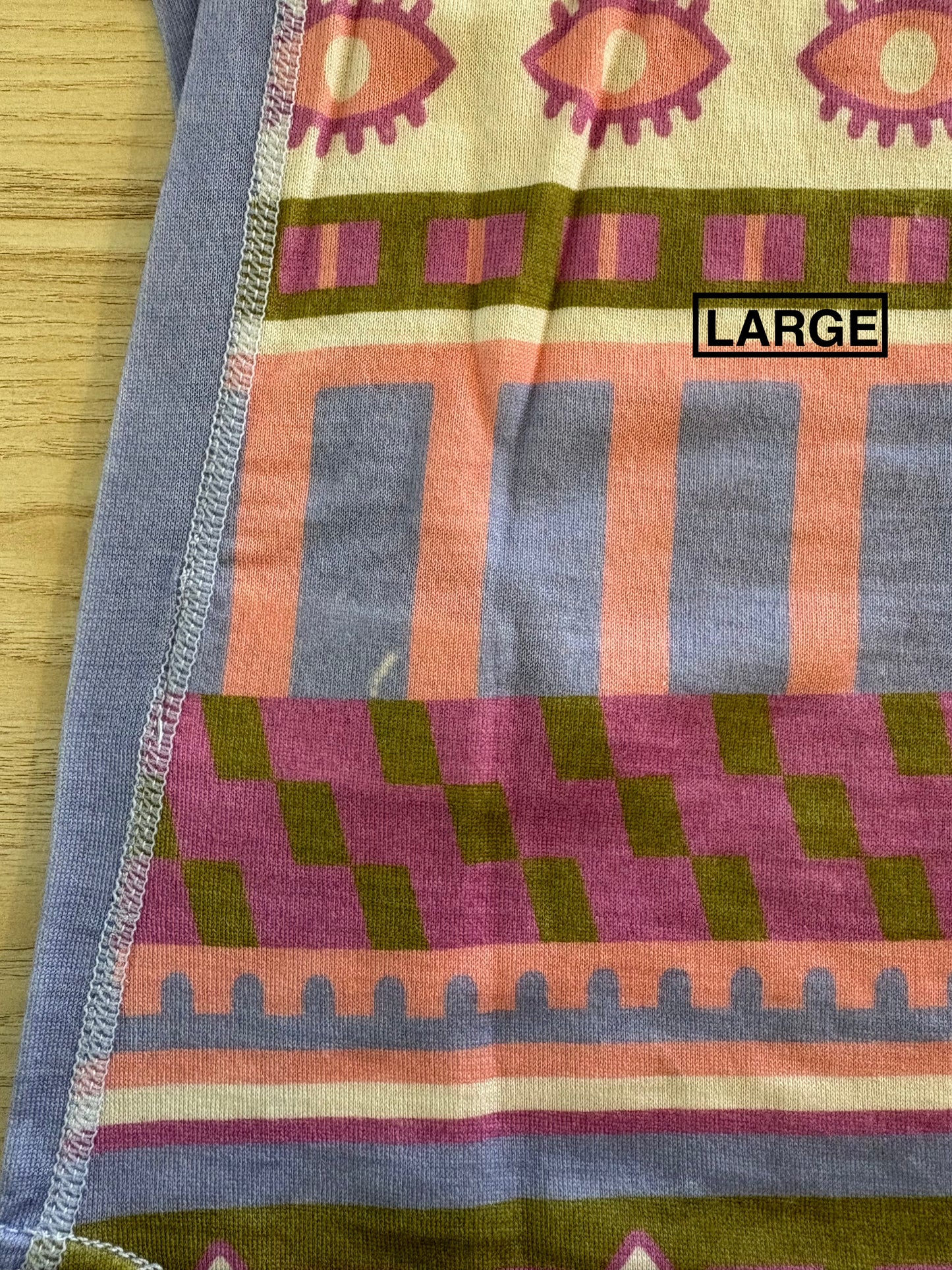 DEFECT - Latitude 66 Merino Base Layer - Top
