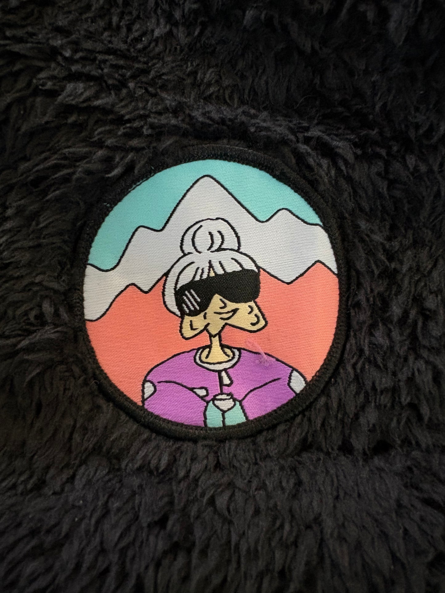 DEFECT - Granny Rider Hood