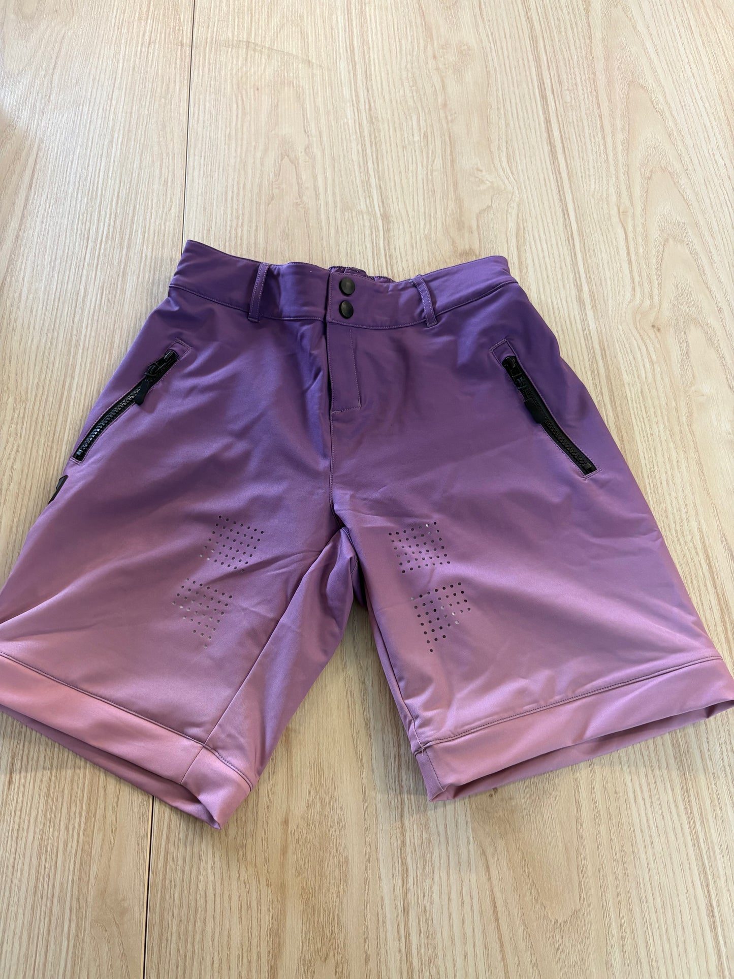 DEFECT - Mountain Madness MTB Zip-Off Pants