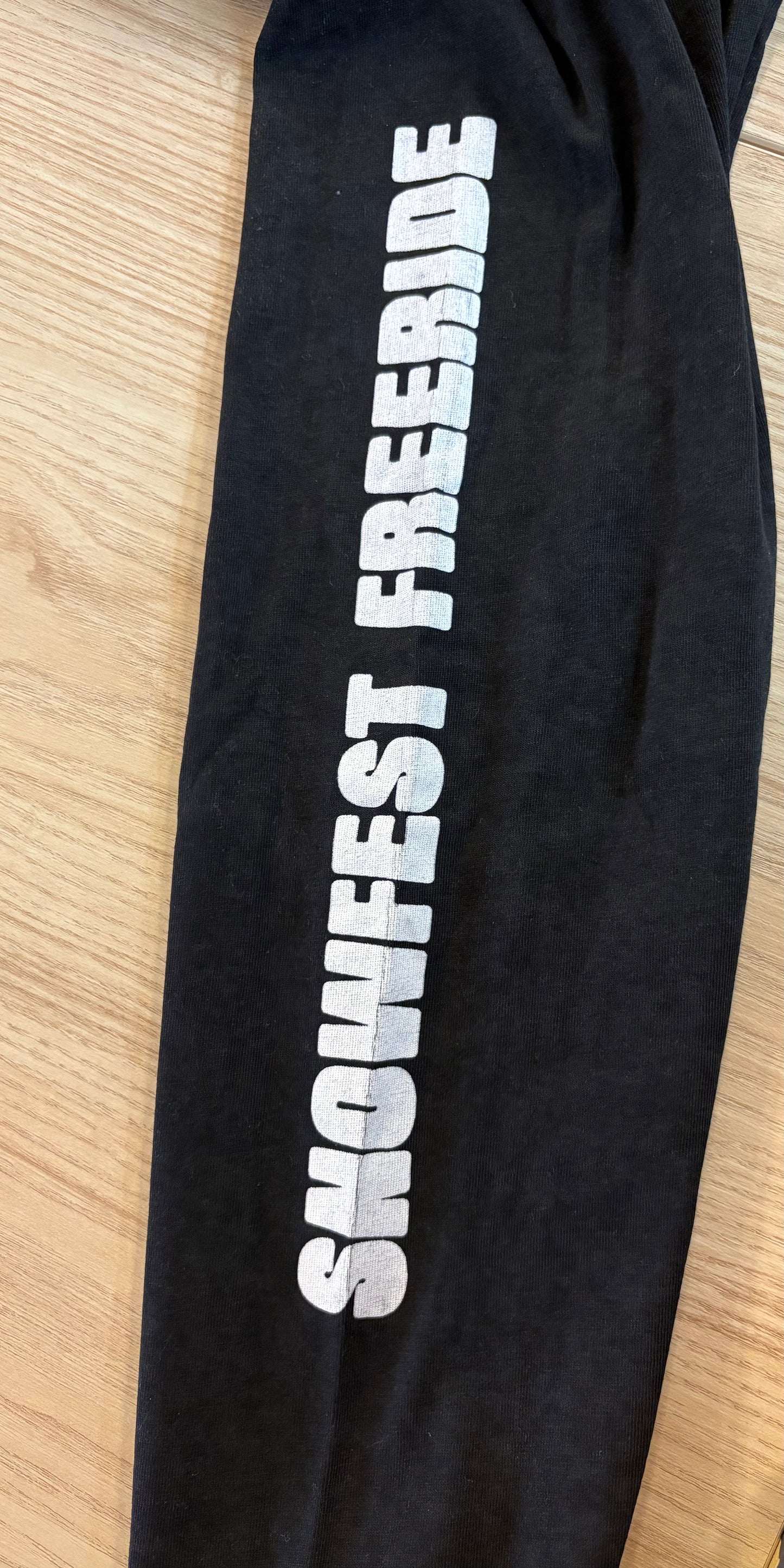 DEFECT - Mountain Ridge Long Sleeve