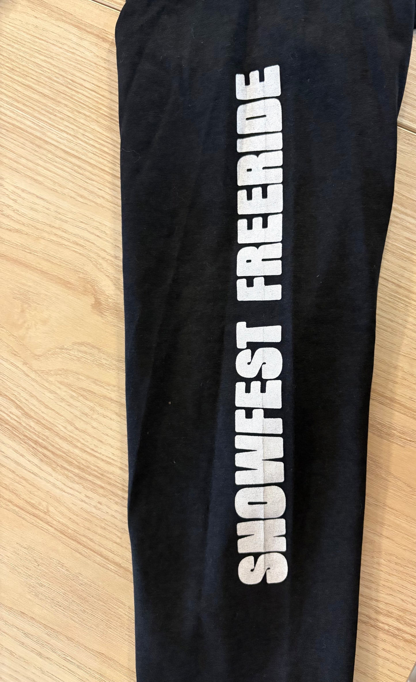 DEFECT - Mountain Ridge Long Sleeve
