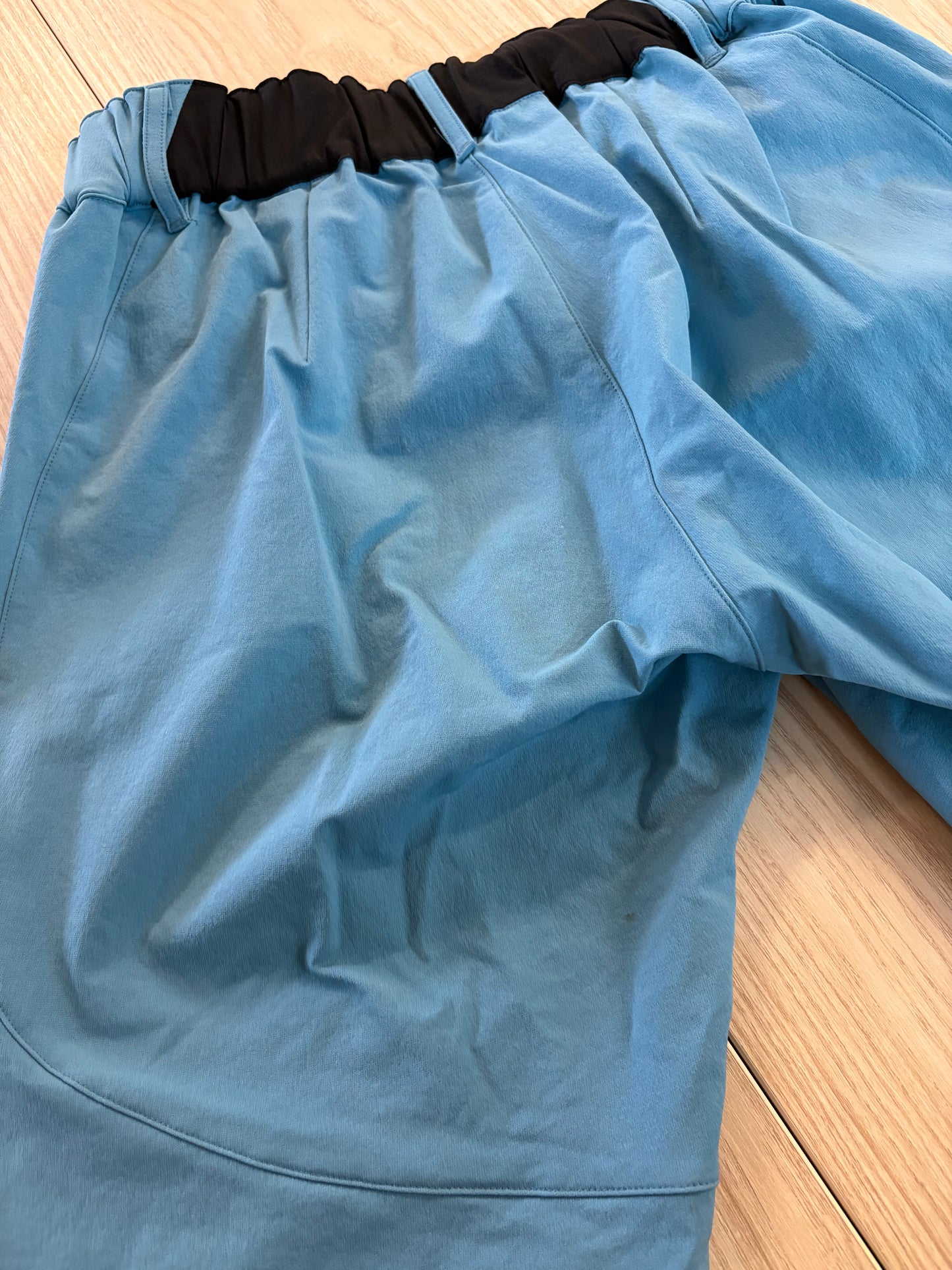 DEFECT - Rockies MTB Pants