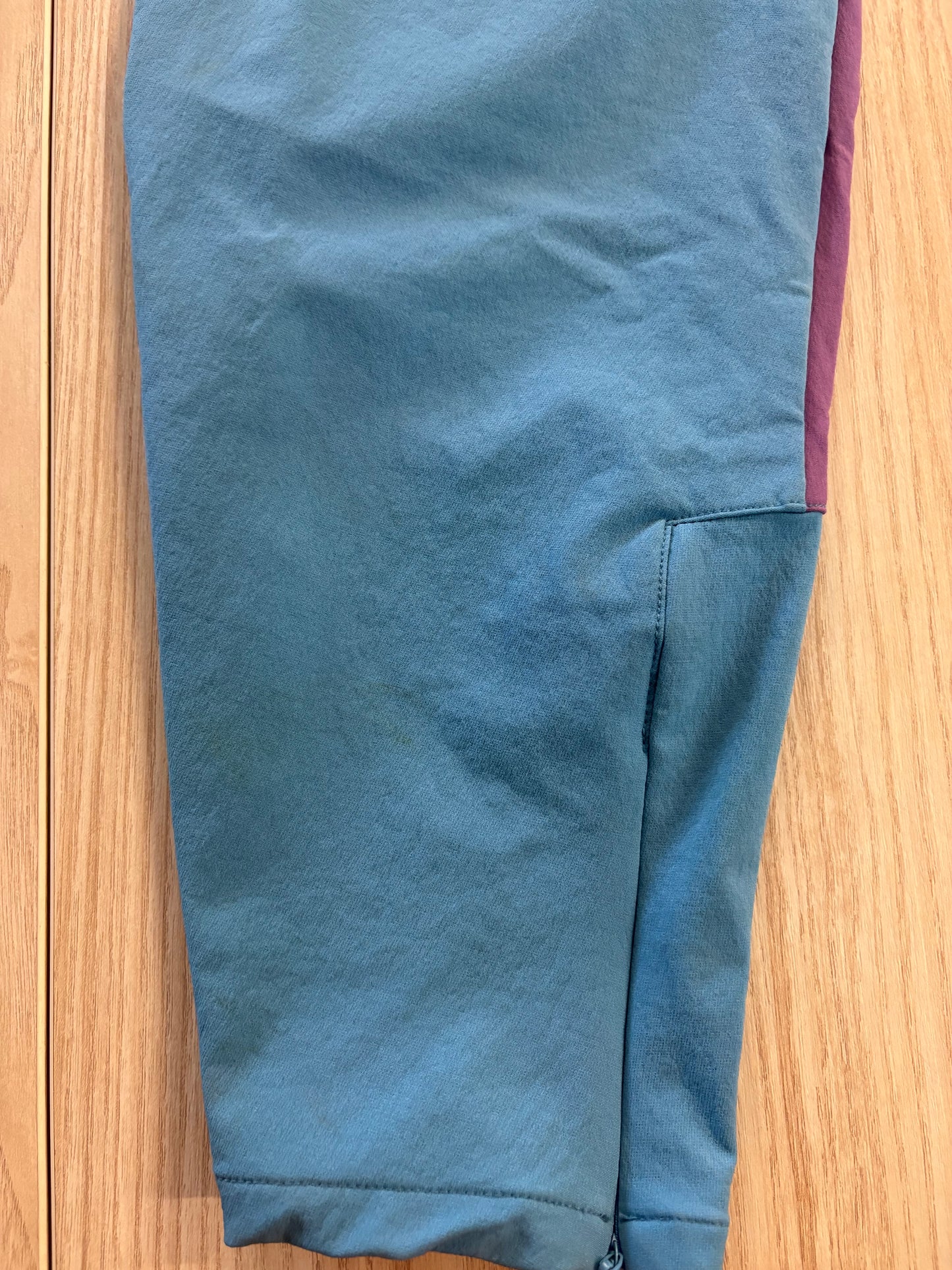 DEFECT - Rockies MTB Pants