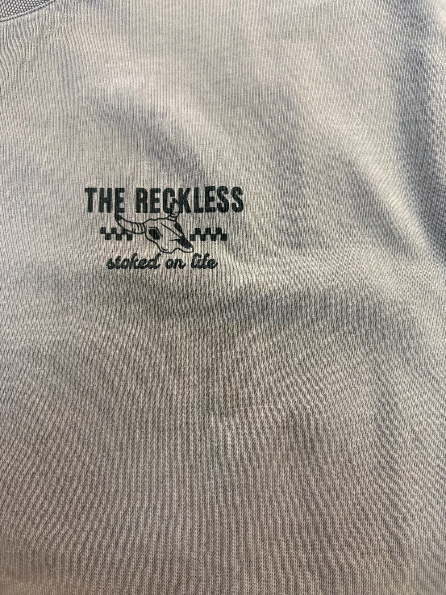 DEFECT - Coastal Rancher Men's Tee