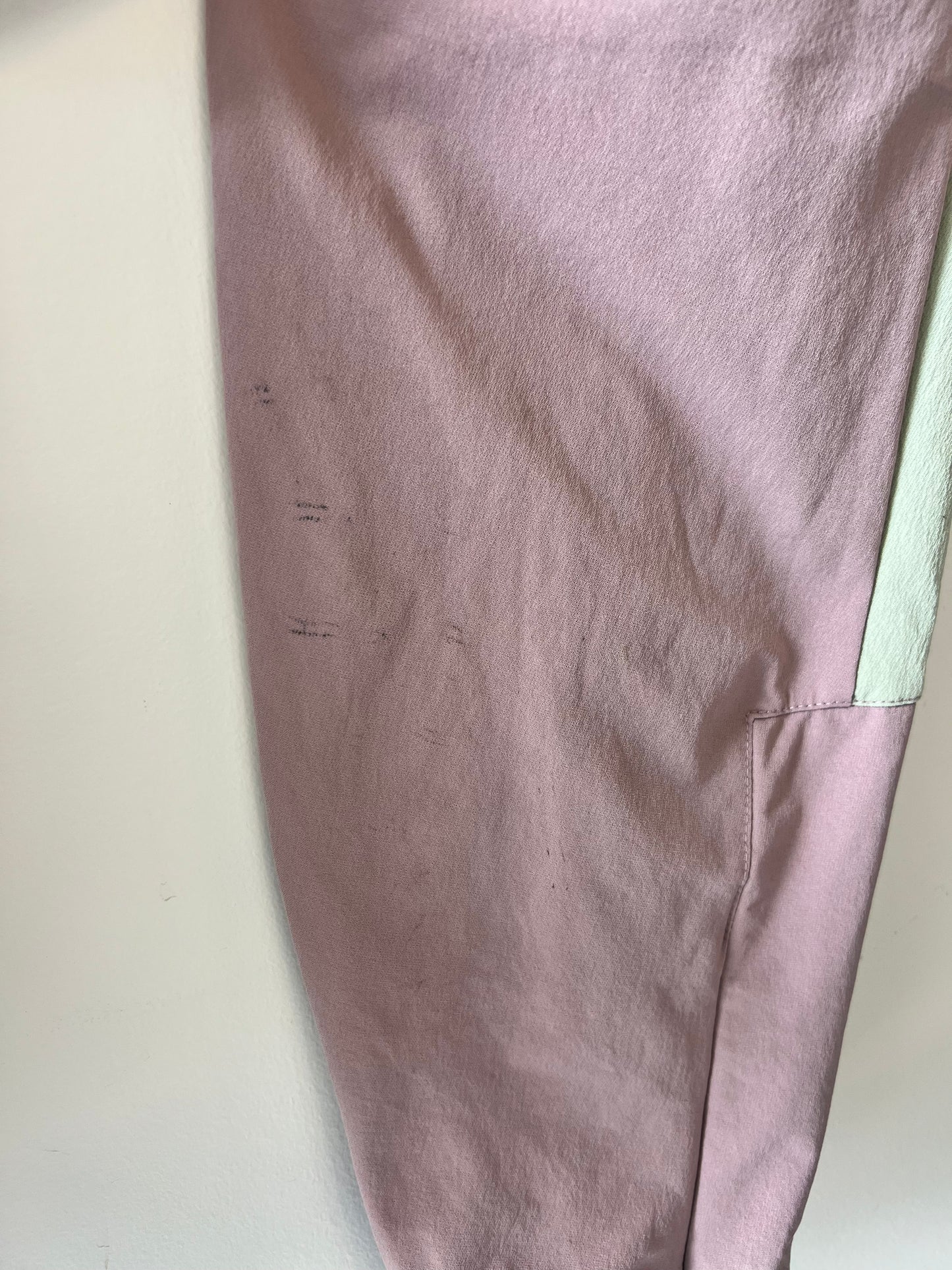 DEFECT - Purple MTB Pants