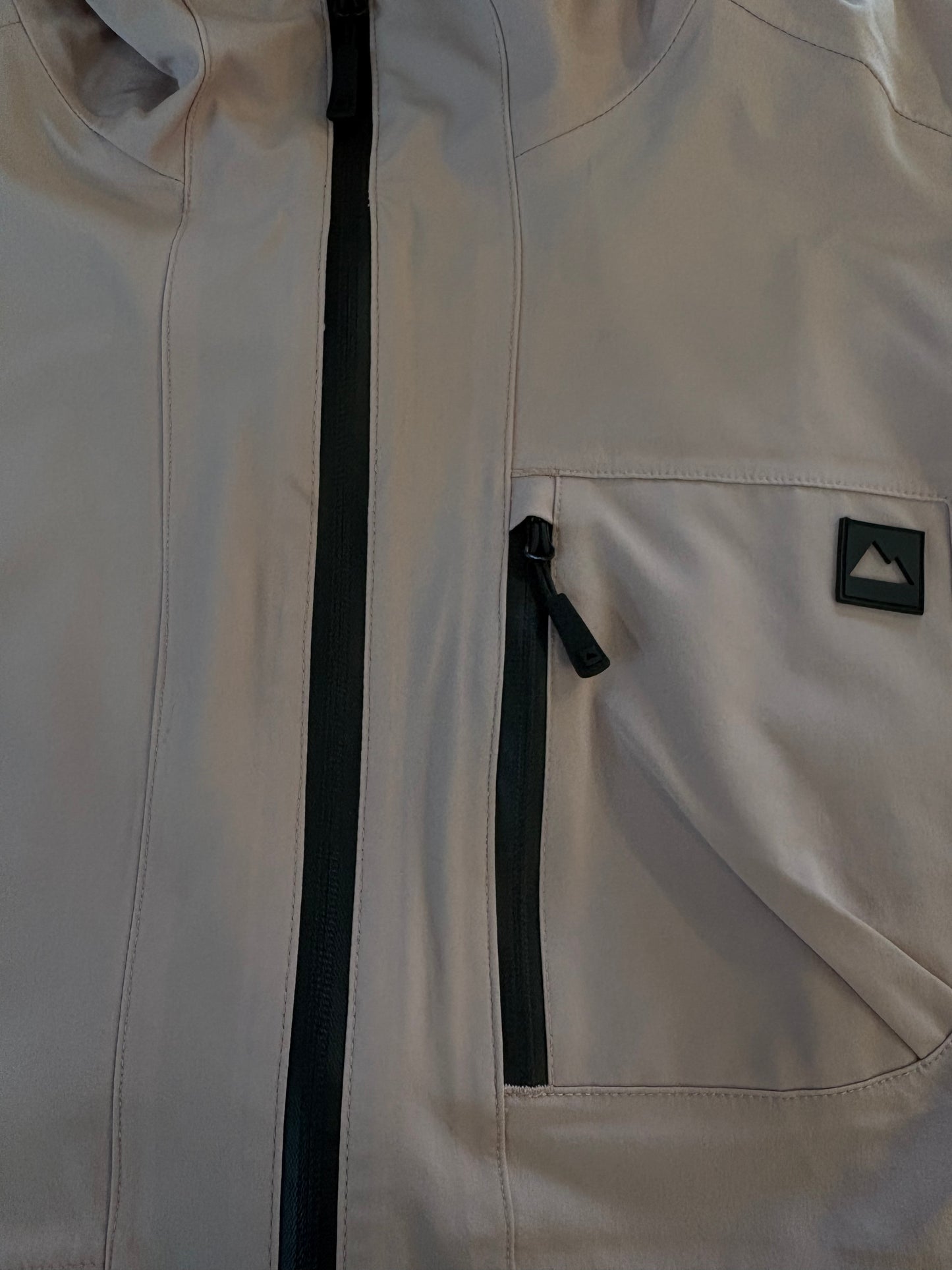 DEFECT - Latitude 66 3-Layer Outer Shell Jacket