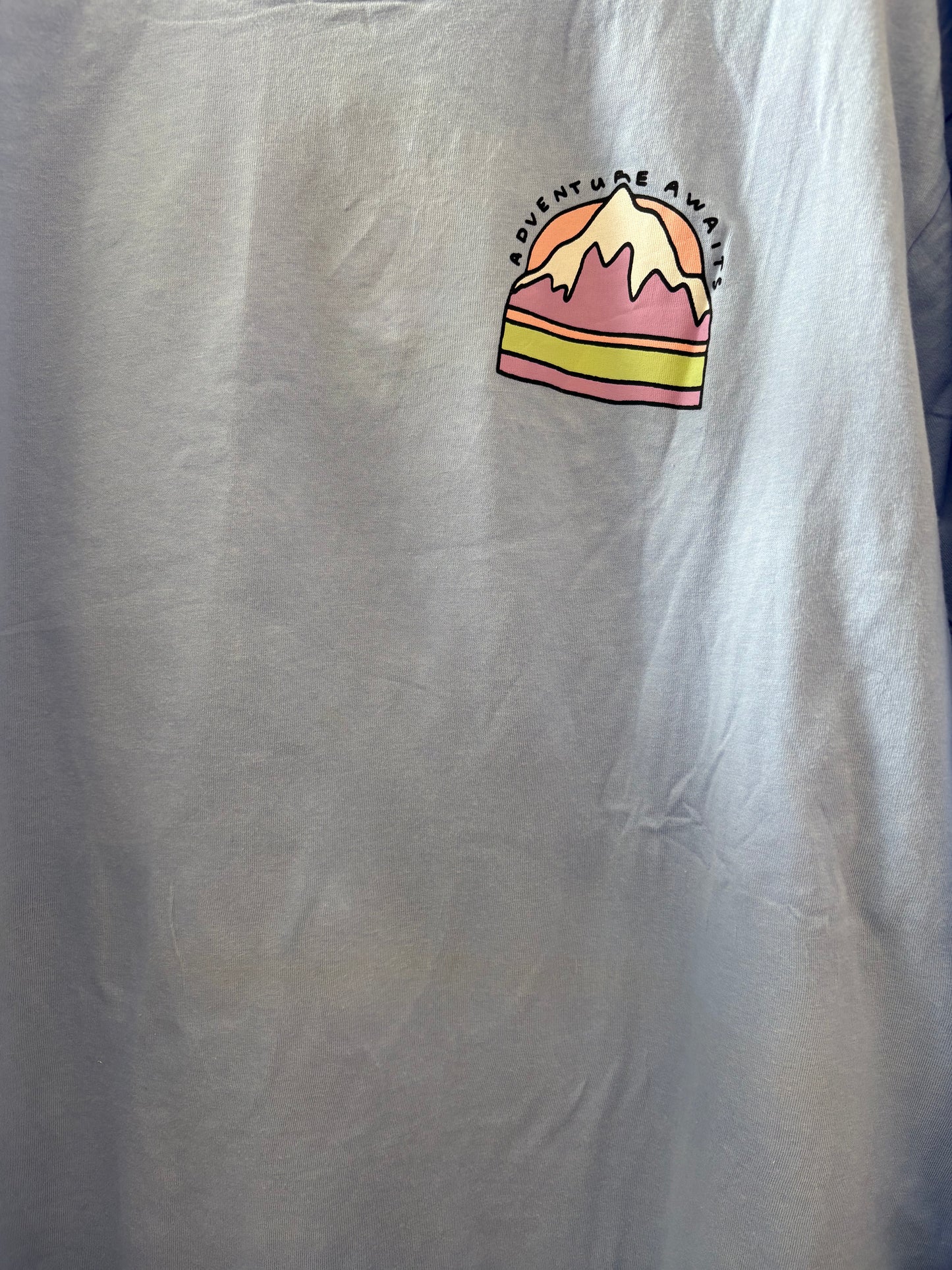 DEFECT - Summit Long Sleeve
