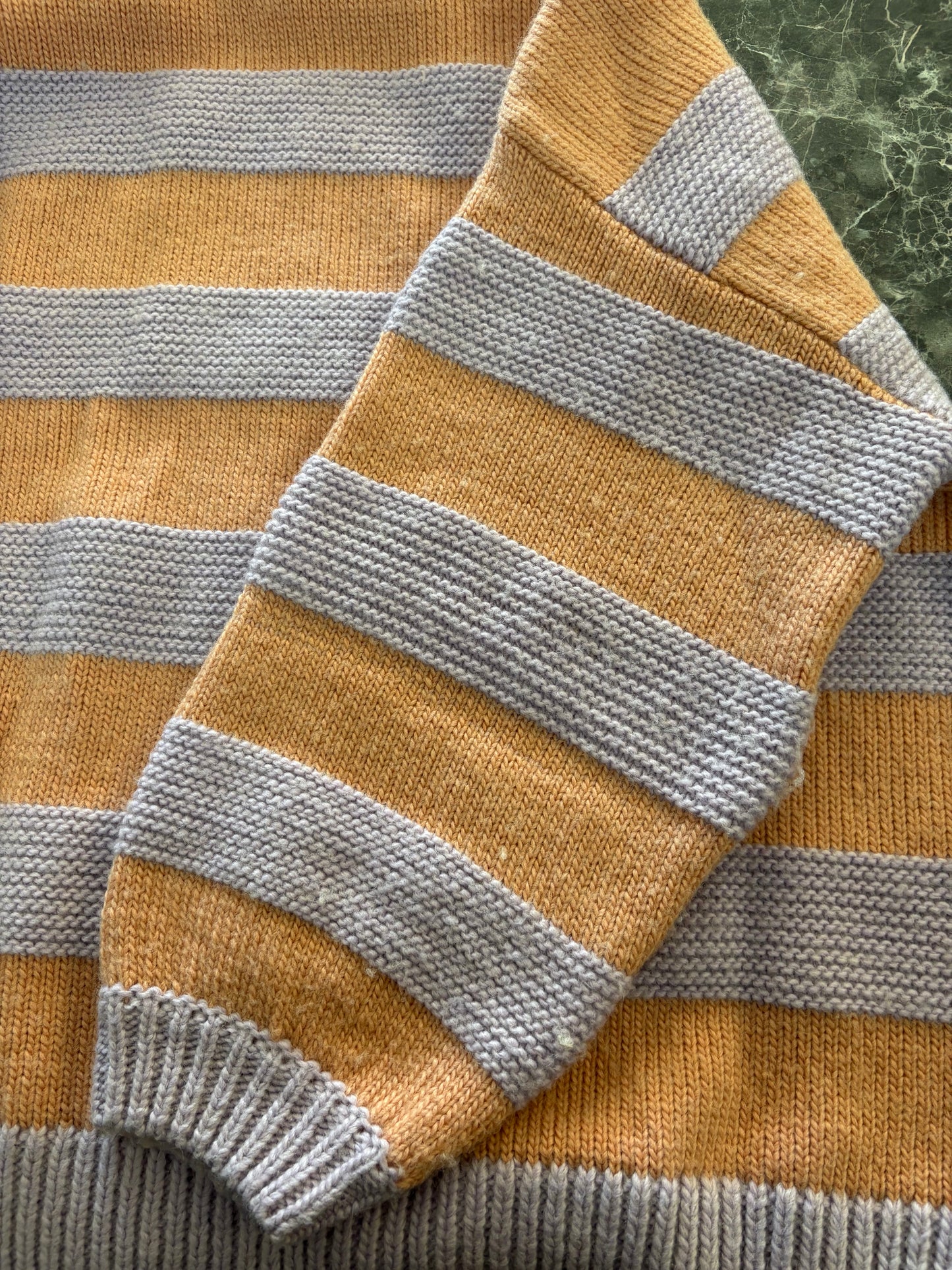 DEFECT - Himalaya Chunky Sweater