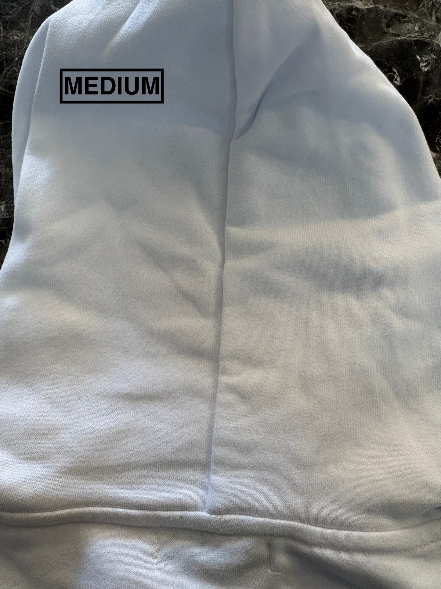 DEFECT - Huaraz Hoodie