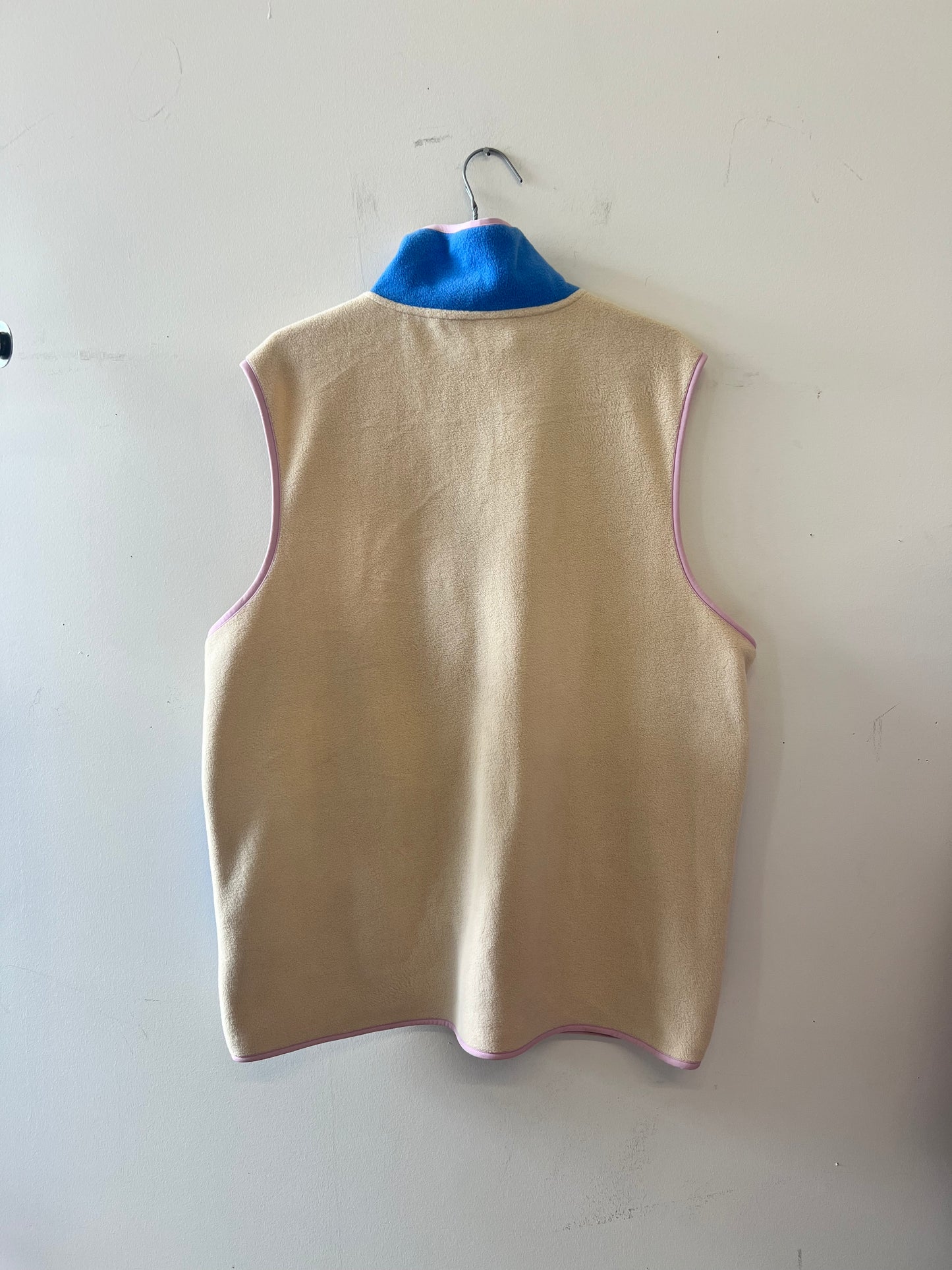 DEFECT - Overland Vest