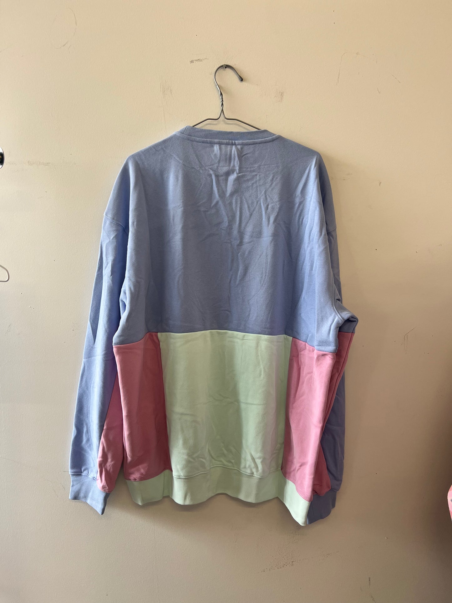 DEFECT - Coastal Crewneck