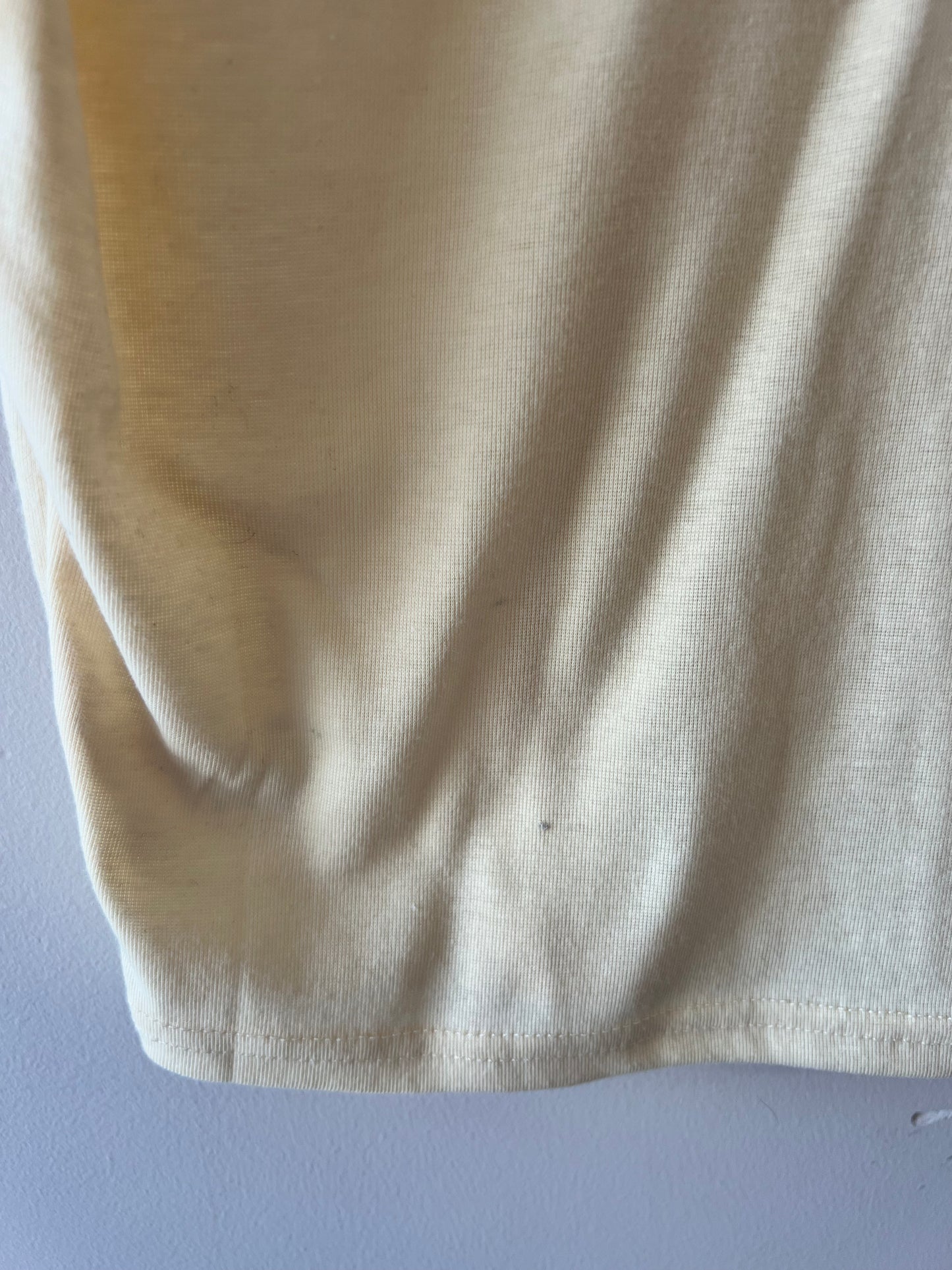 DEFECT - Low Tide Fitted Tee