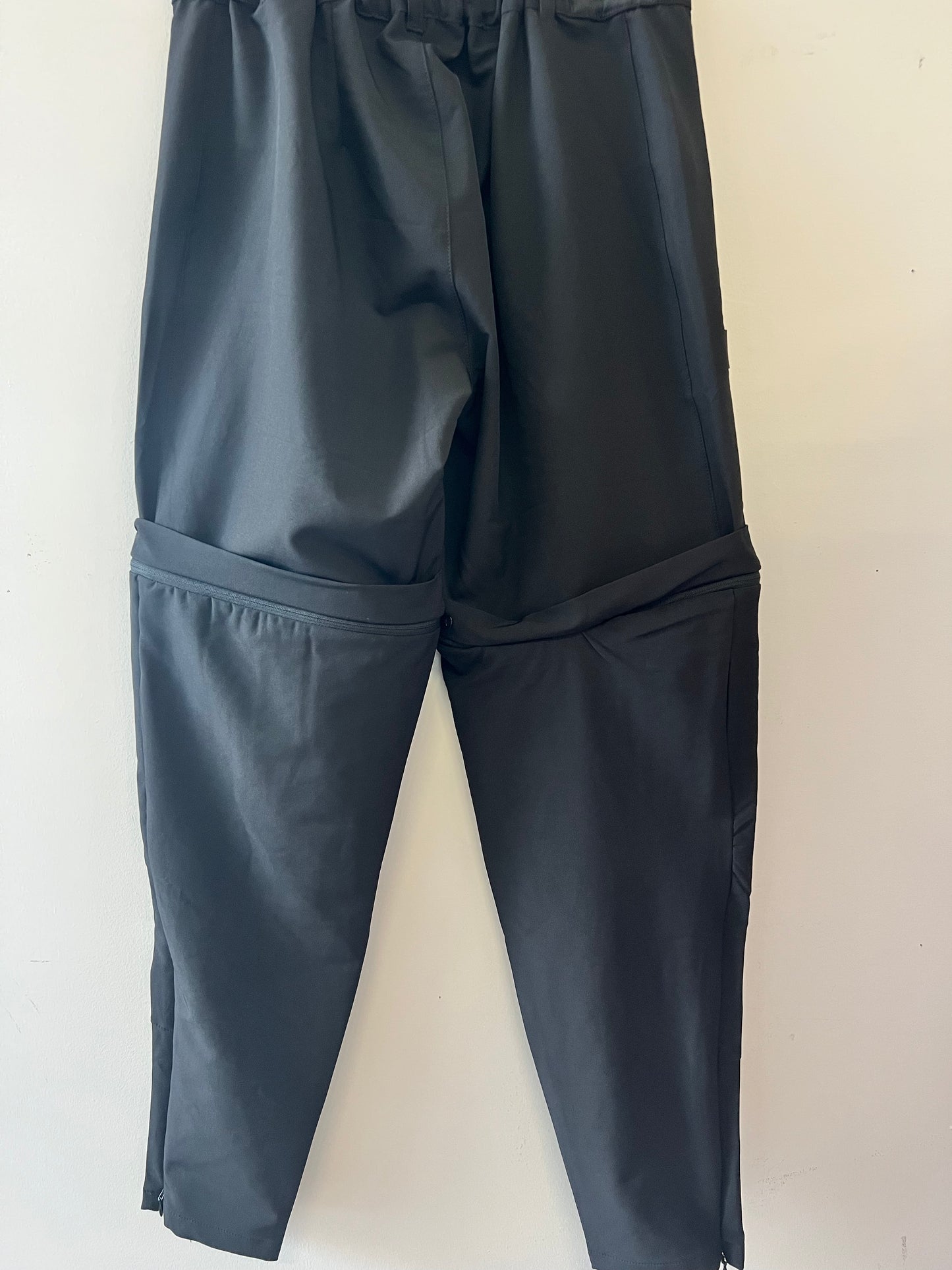 DEFECT - The Reckless Zip-off MTB pants