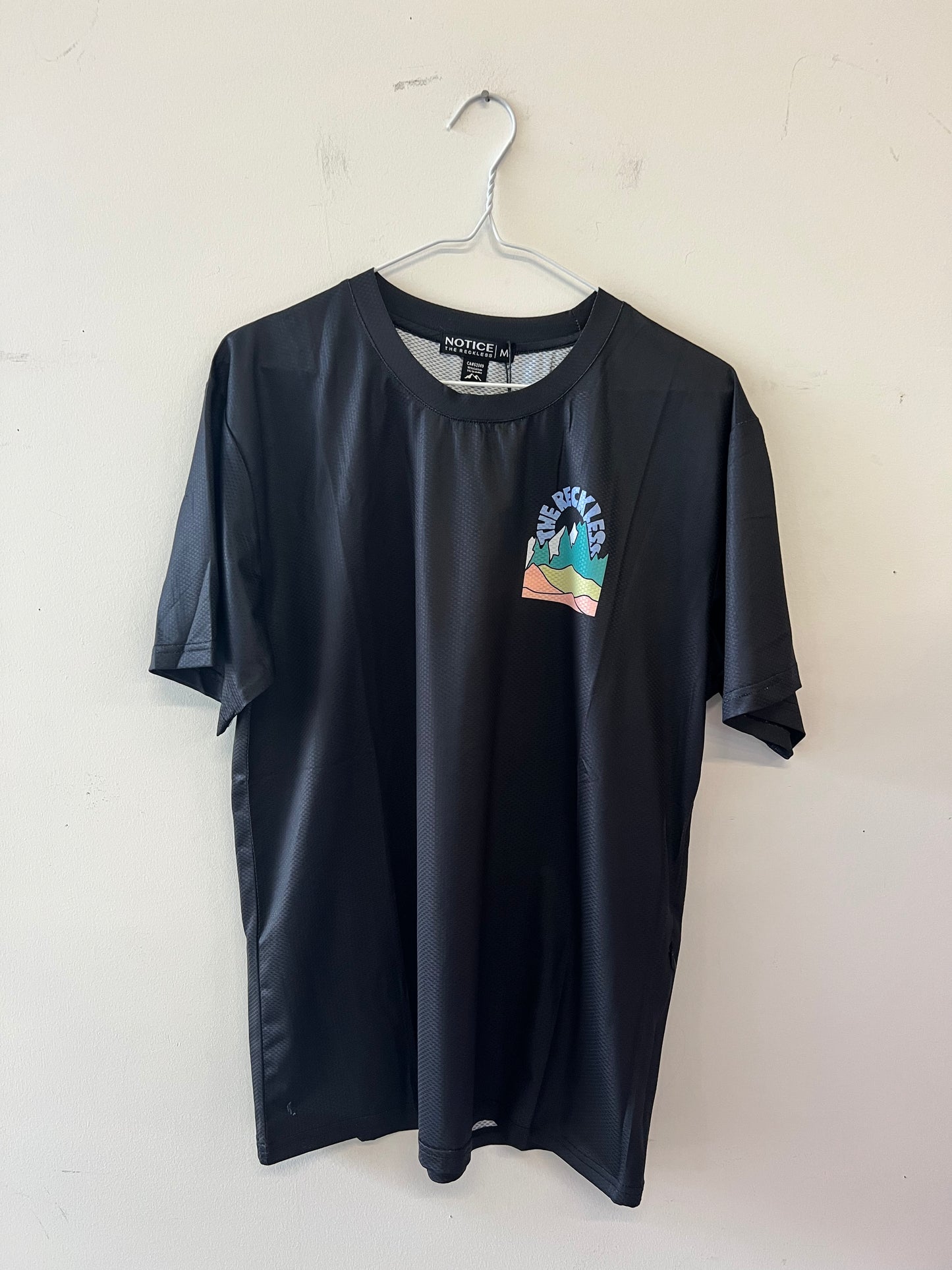DEFECT - Mountain Bike Jersey