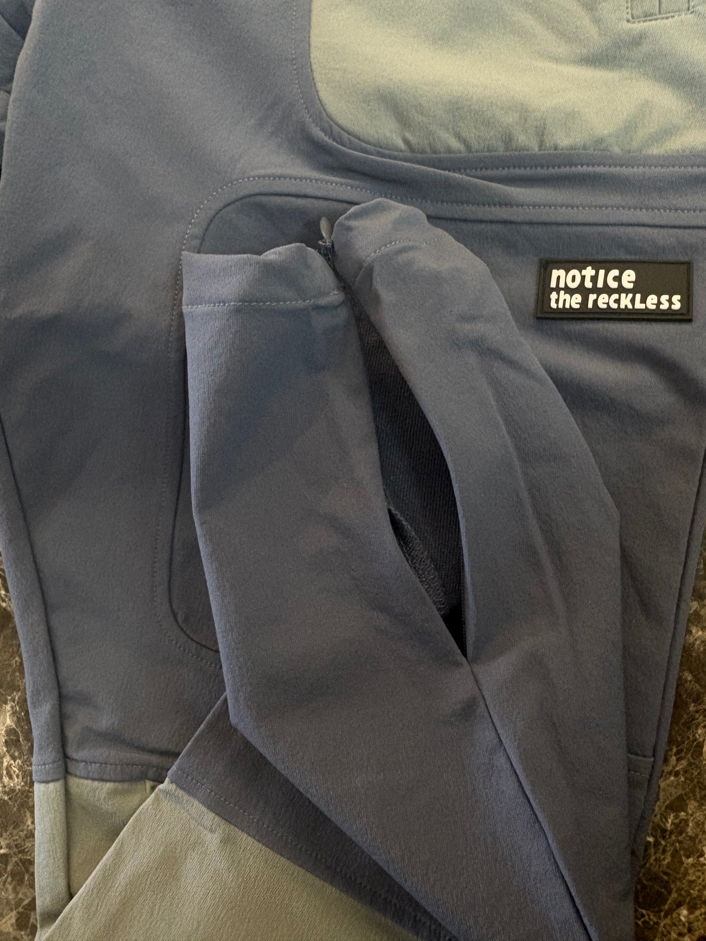 DEFECT - Tideway Trek Pant