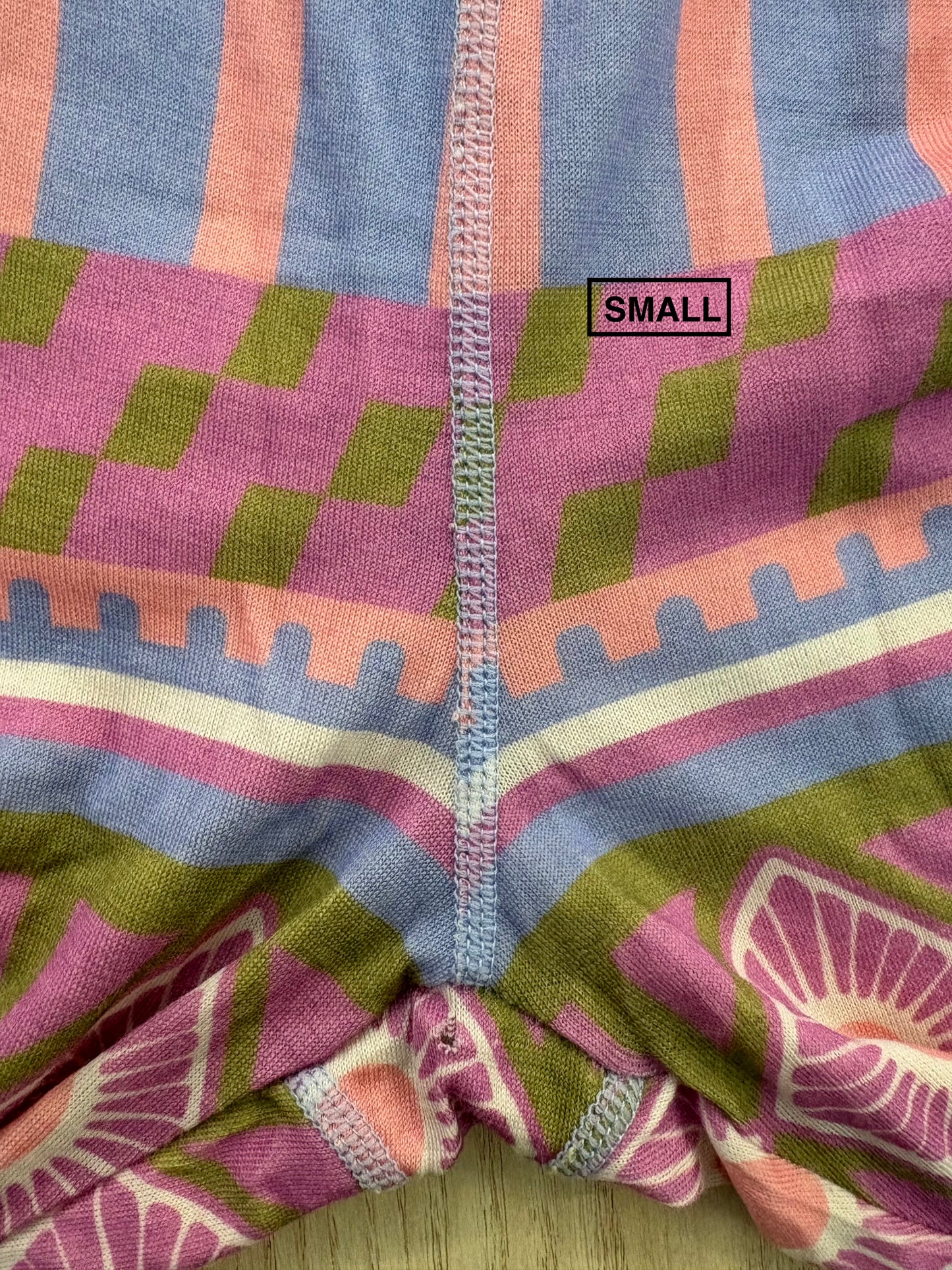 DEFECT - Latitude 66 Merino Base Layer - Bottom