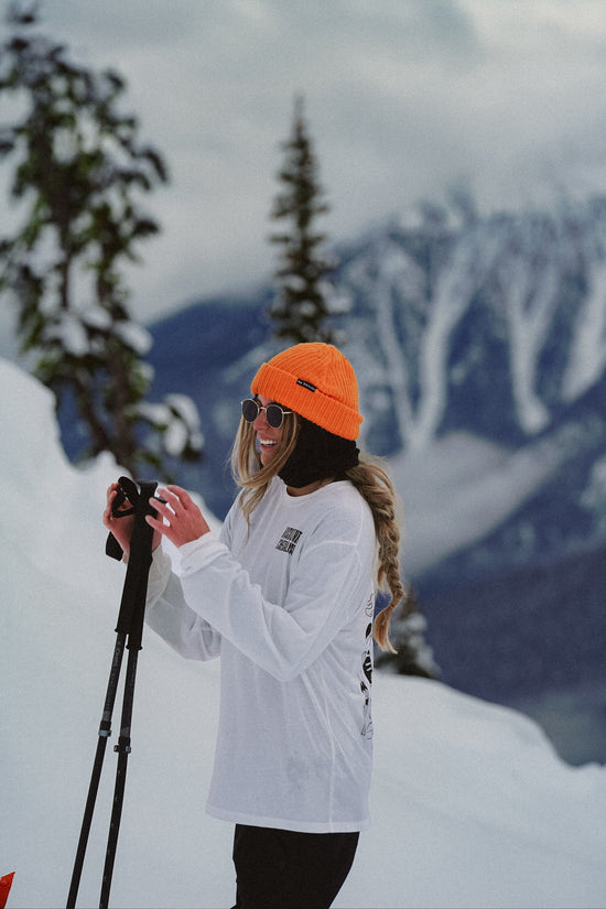 Backcountry Long Sleeve