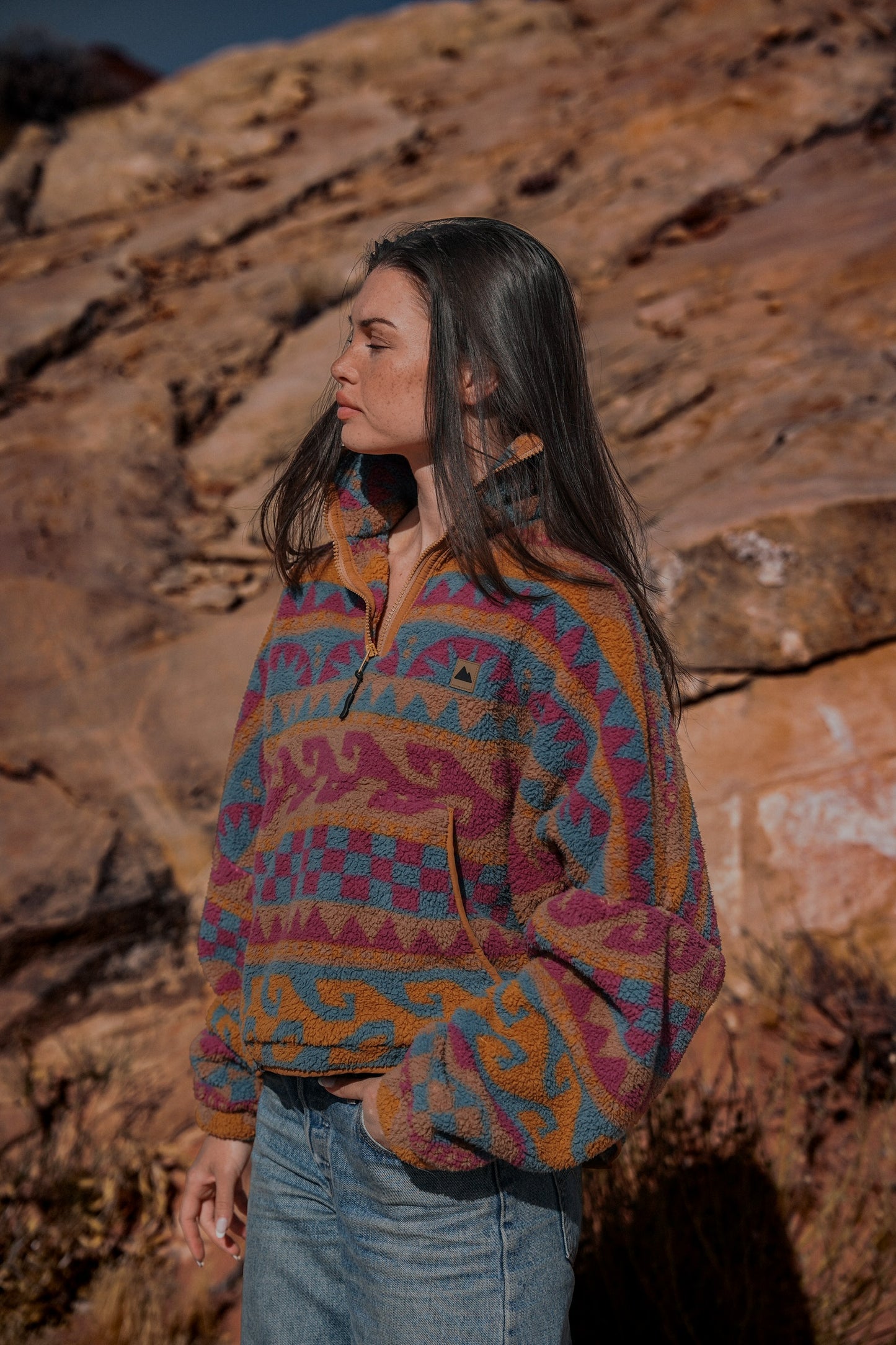 El Dorado Fleece