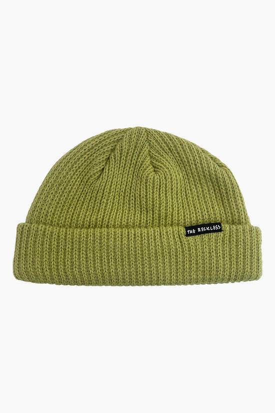 Load image into Gallery viewer, Key Lime Beanie
