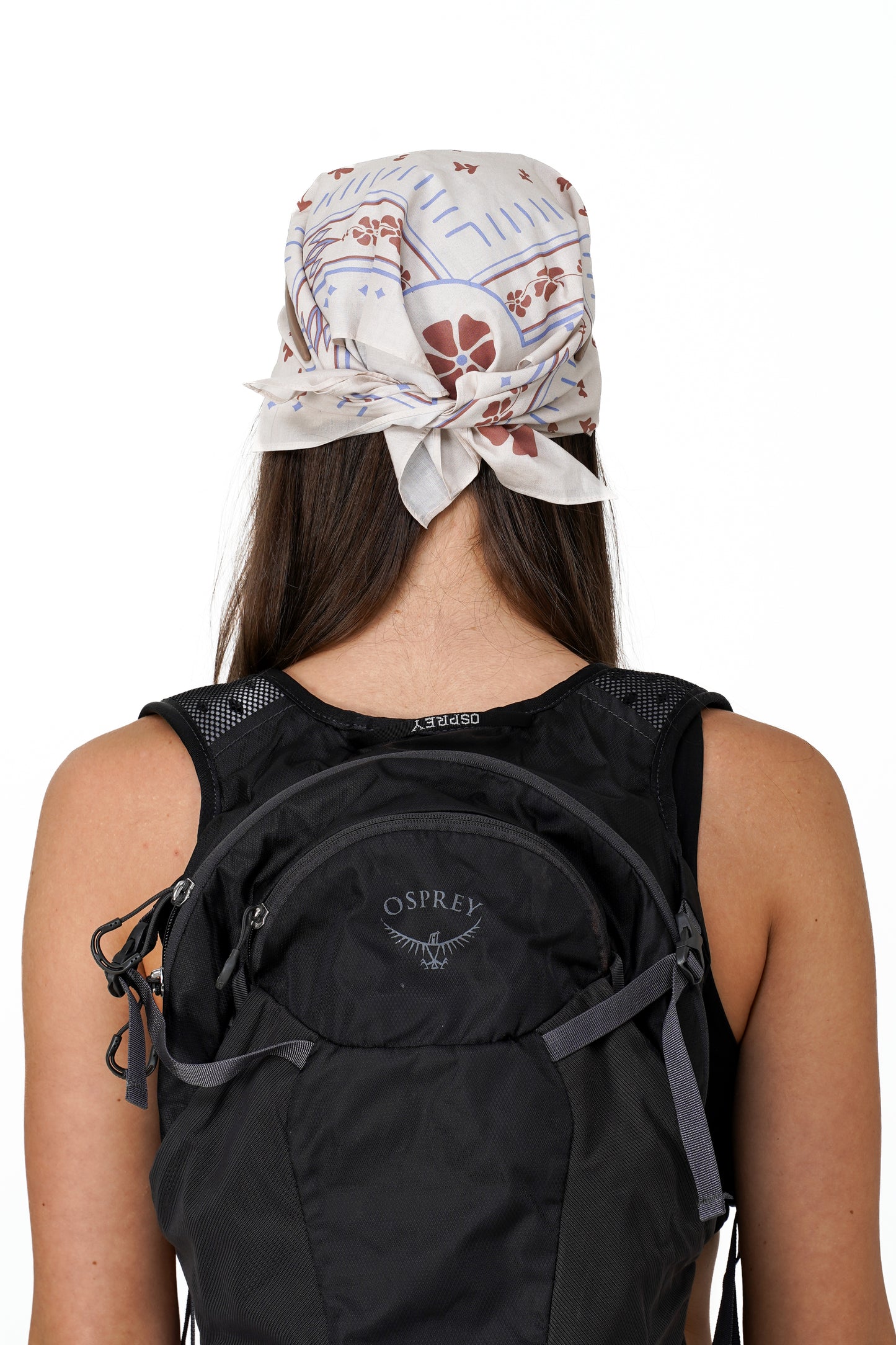 Desert Bloom Bandana