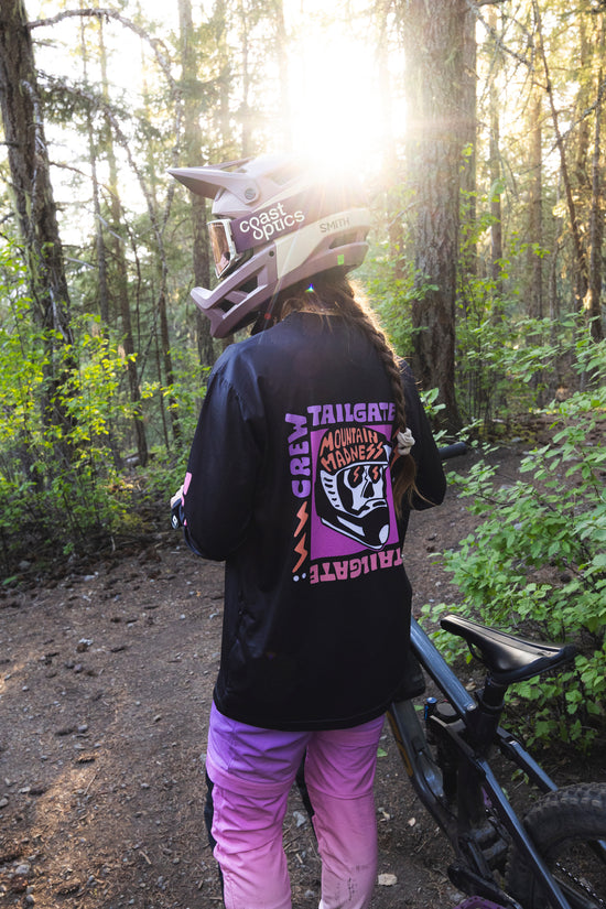 Mountain Madness Longsleeve