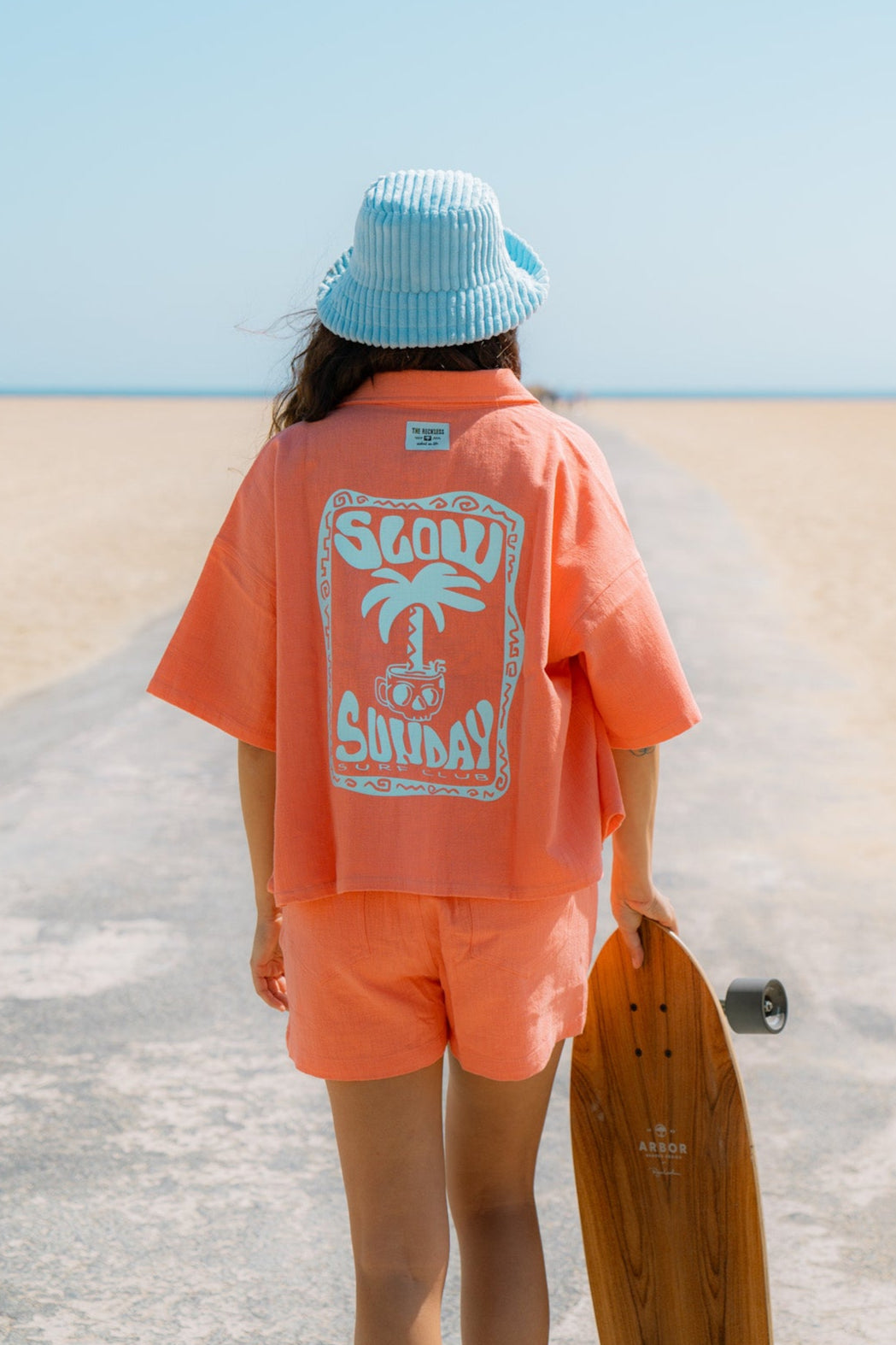 Slow Sunday Shirt