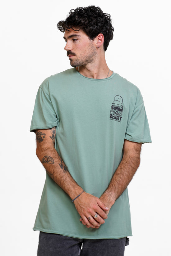 Send it men's tee