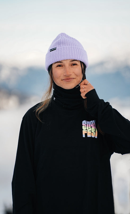 SnowFest Long Sleeve