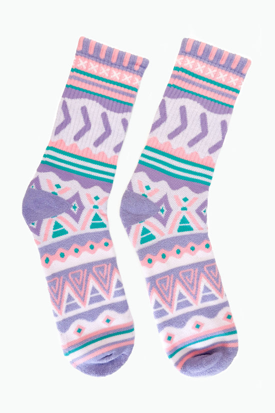 Good Vibe Warm Socks