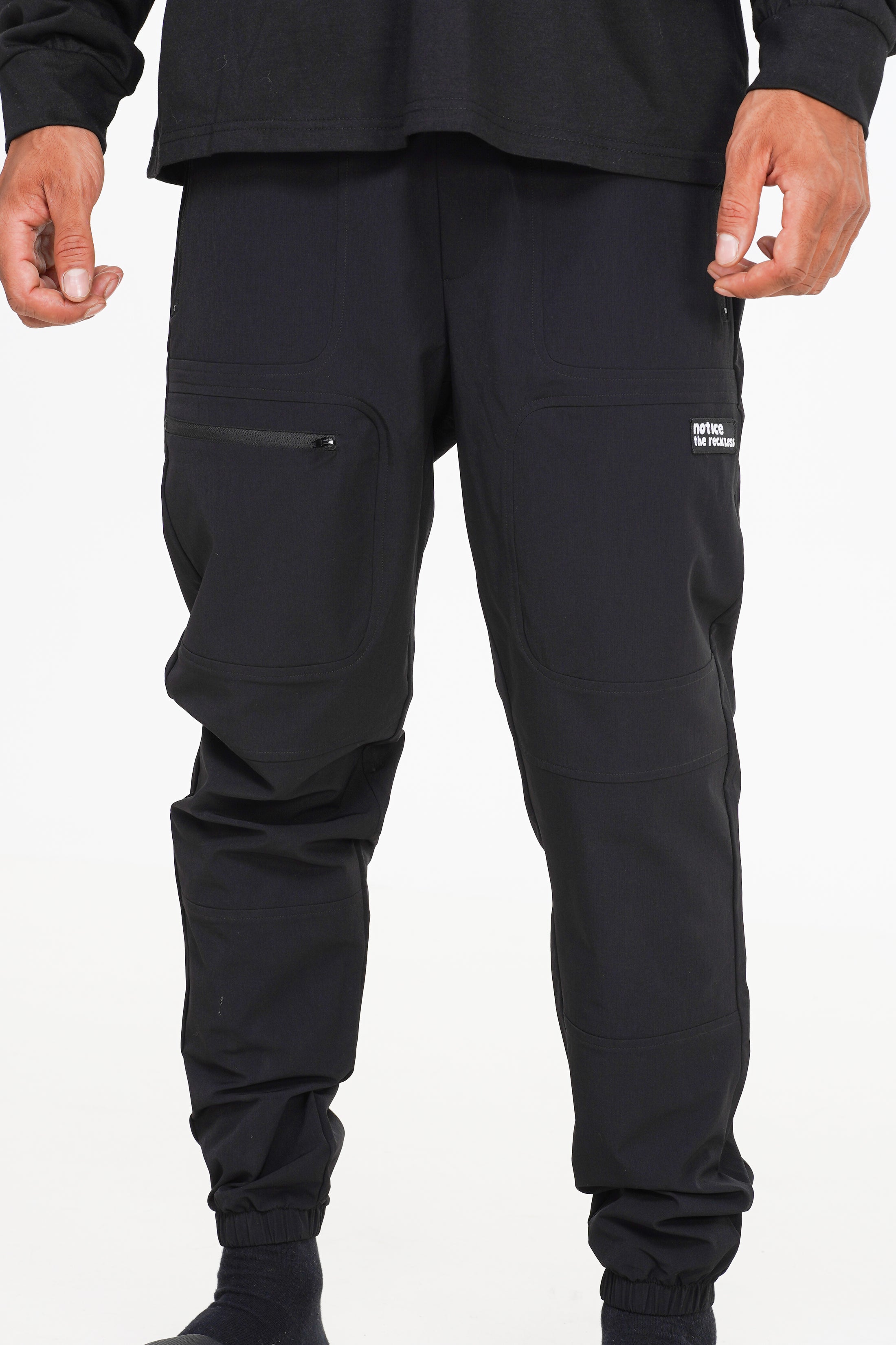 The Reckless Hiking Pants – Notice The Reckless