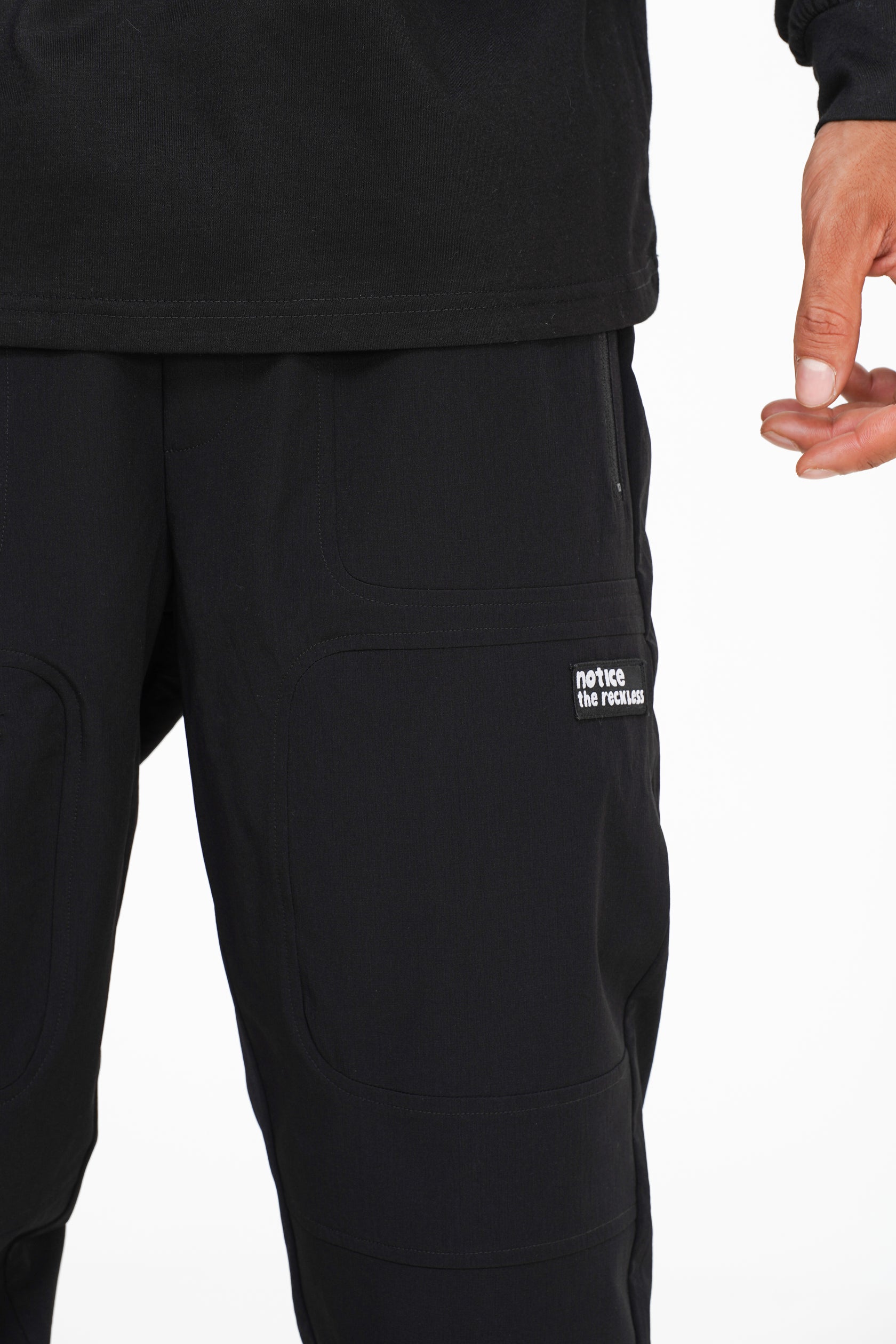 The Reckless Hiking Pants – Notice The Reckless