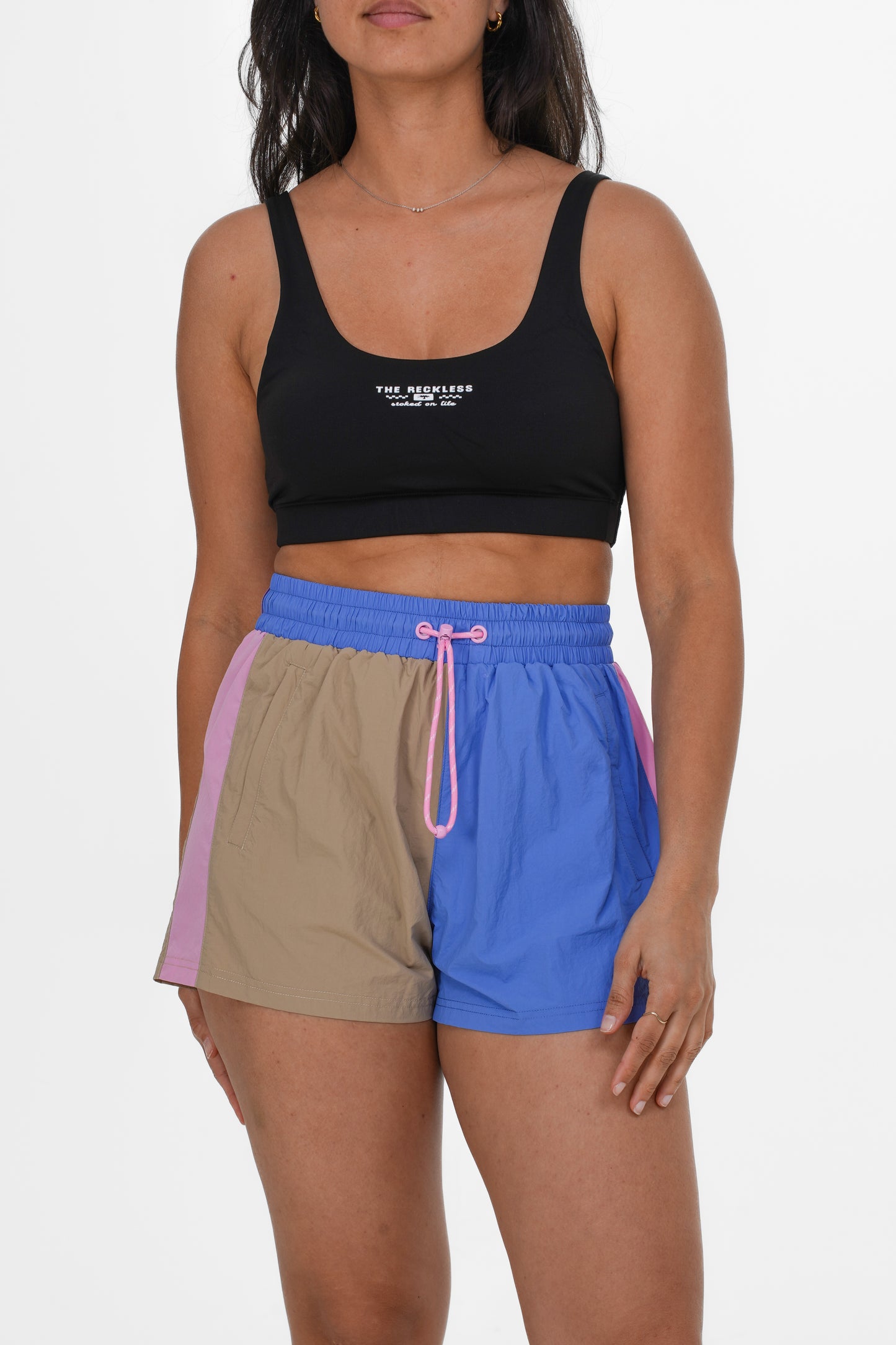 Castaway Shorts