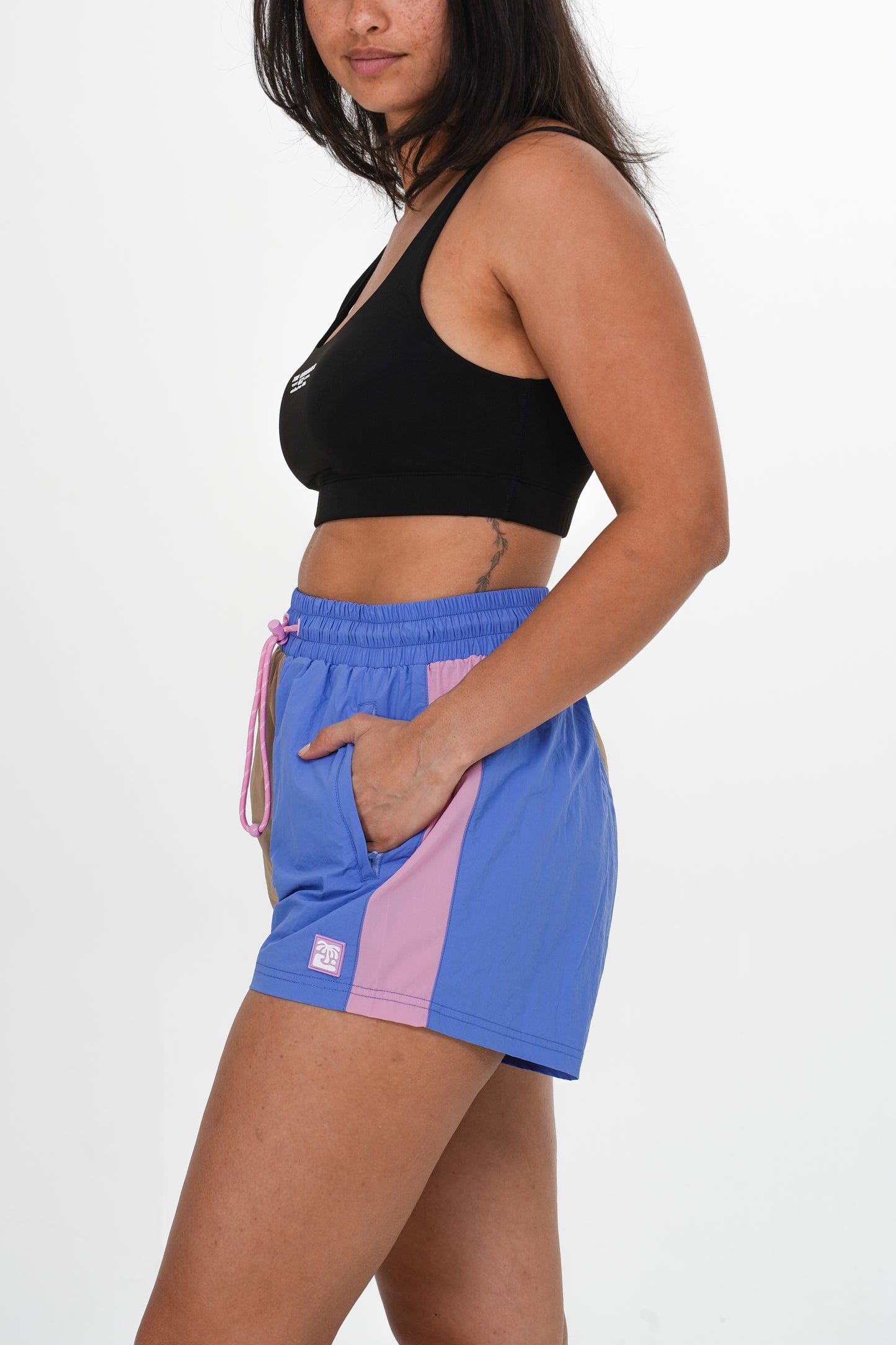 Castaway Shorts