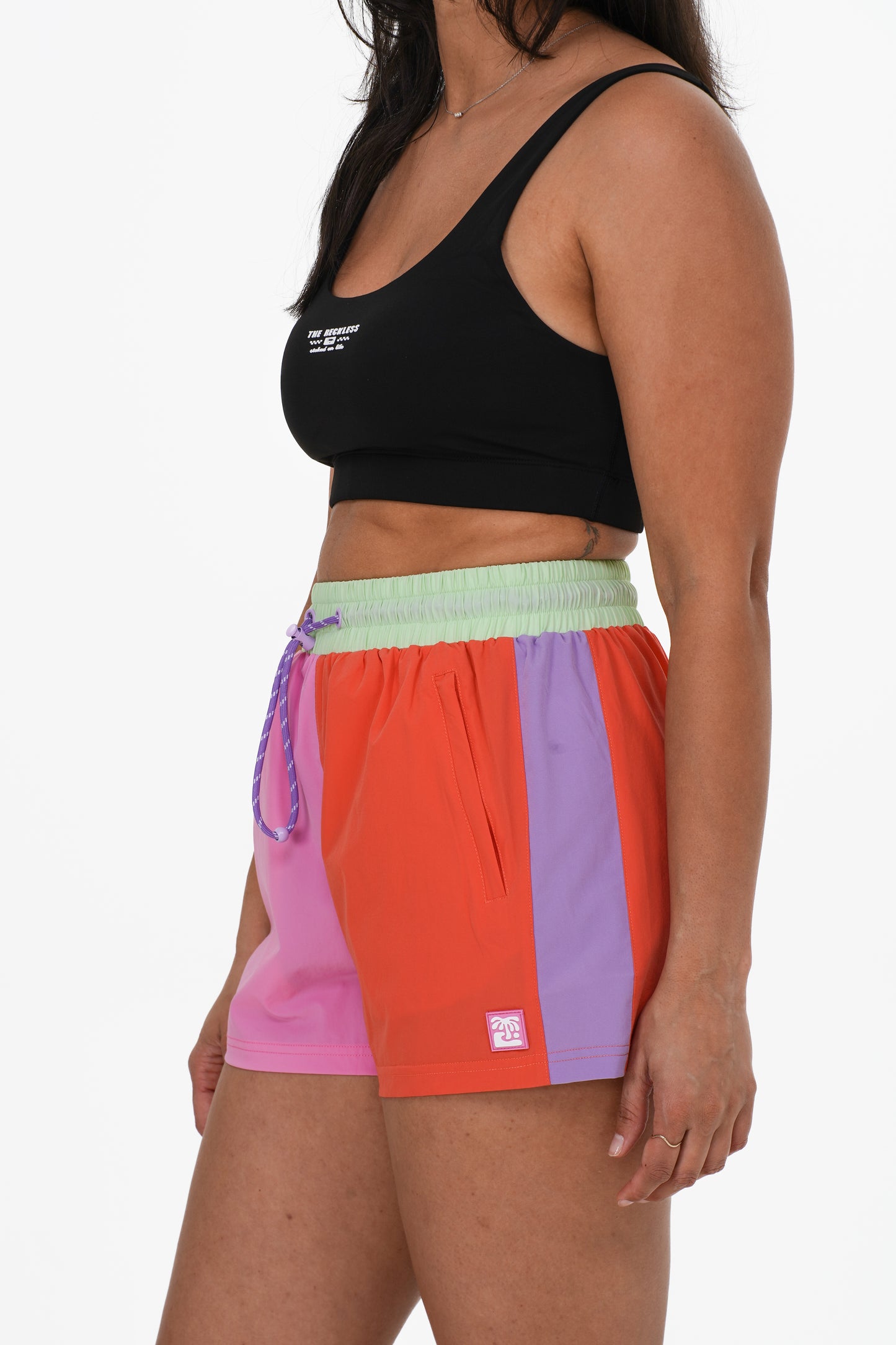 Seaside Shorts