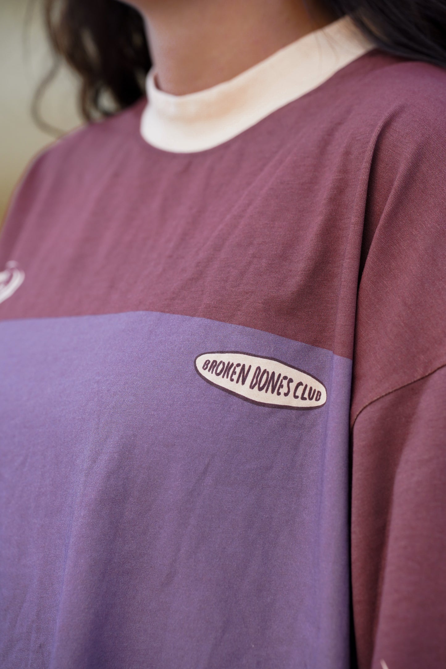 Barely Civilized Long Sleeve