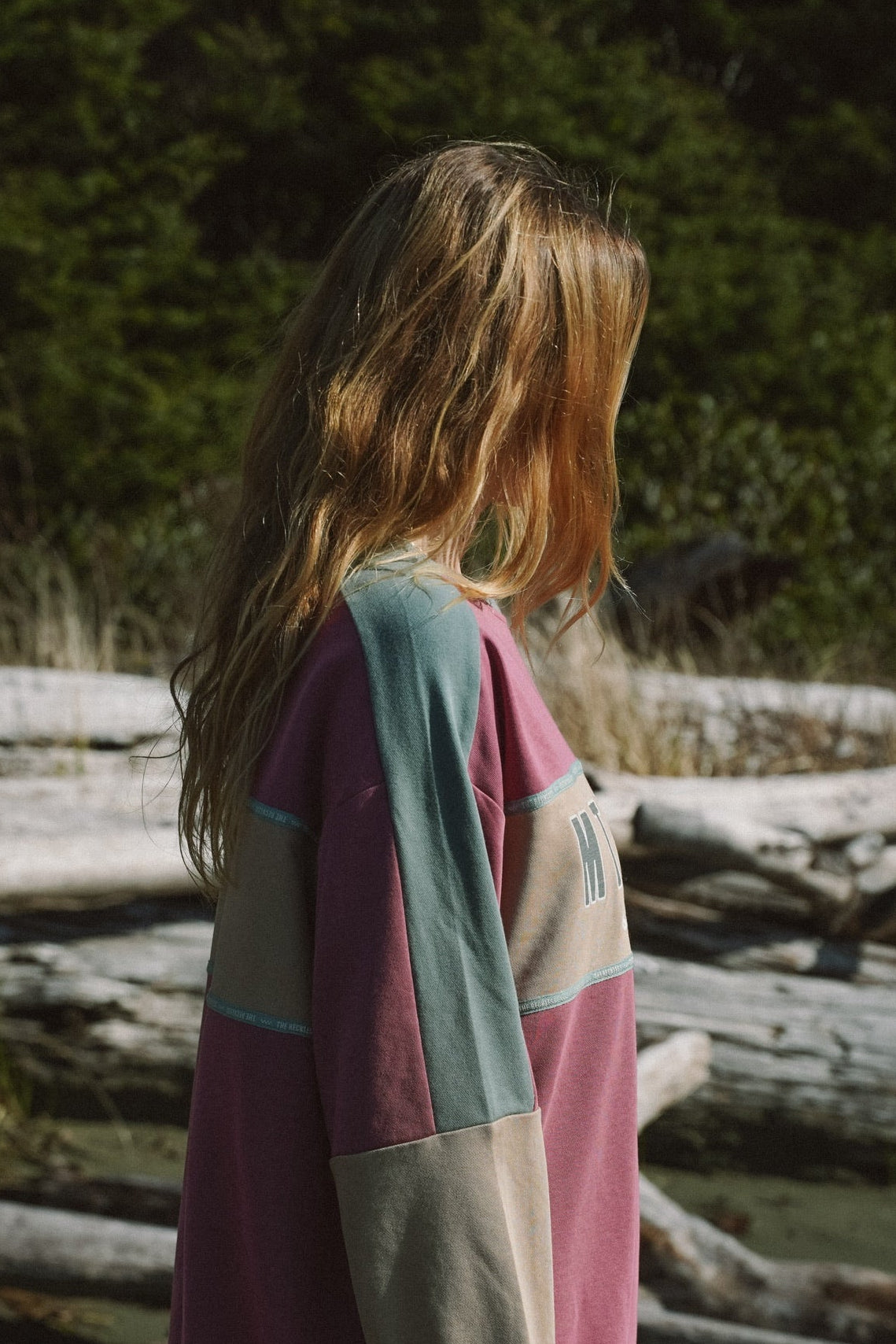 MTN Livin' Light Crewneck