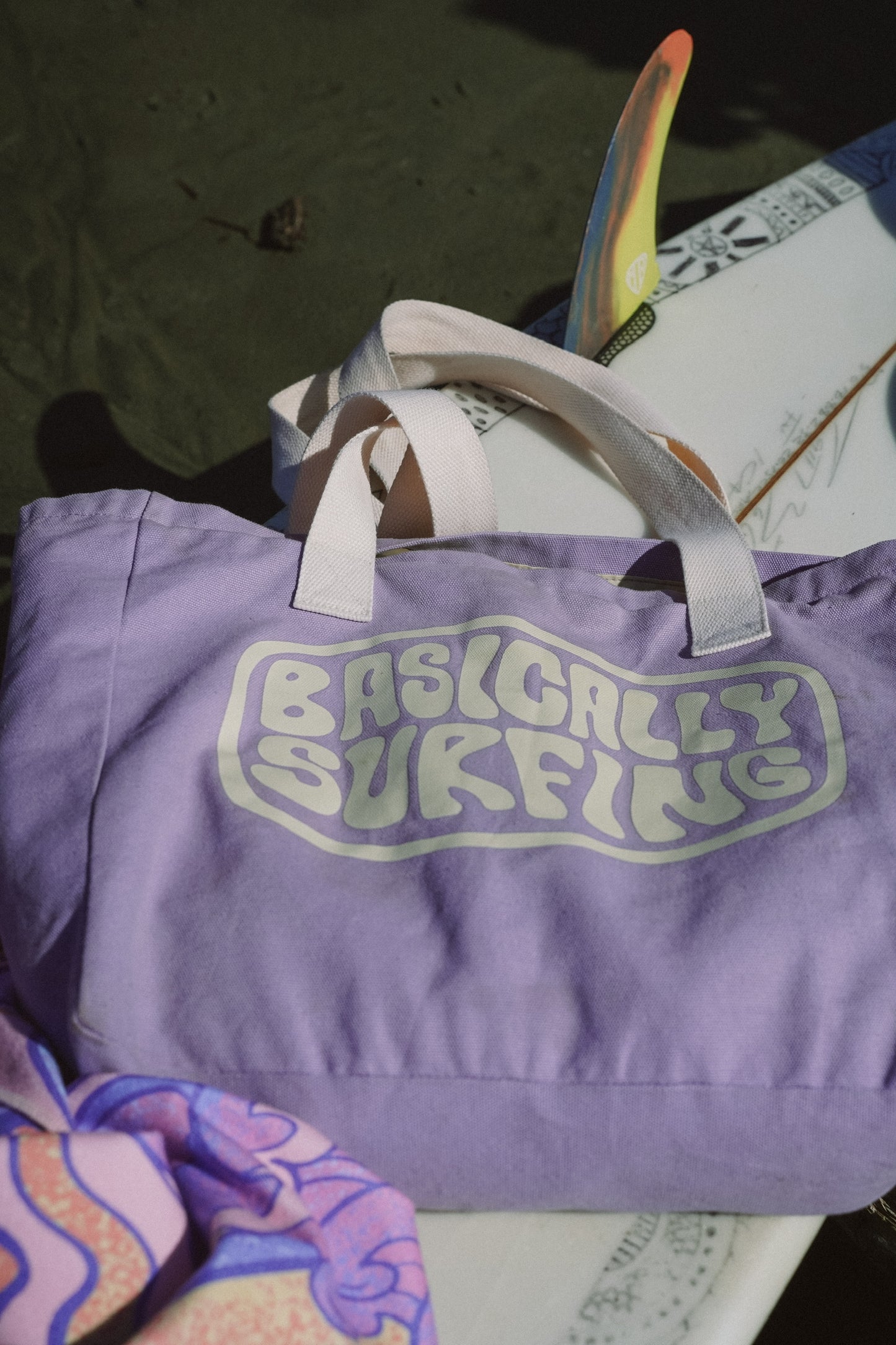 Offshore Beach Bundle