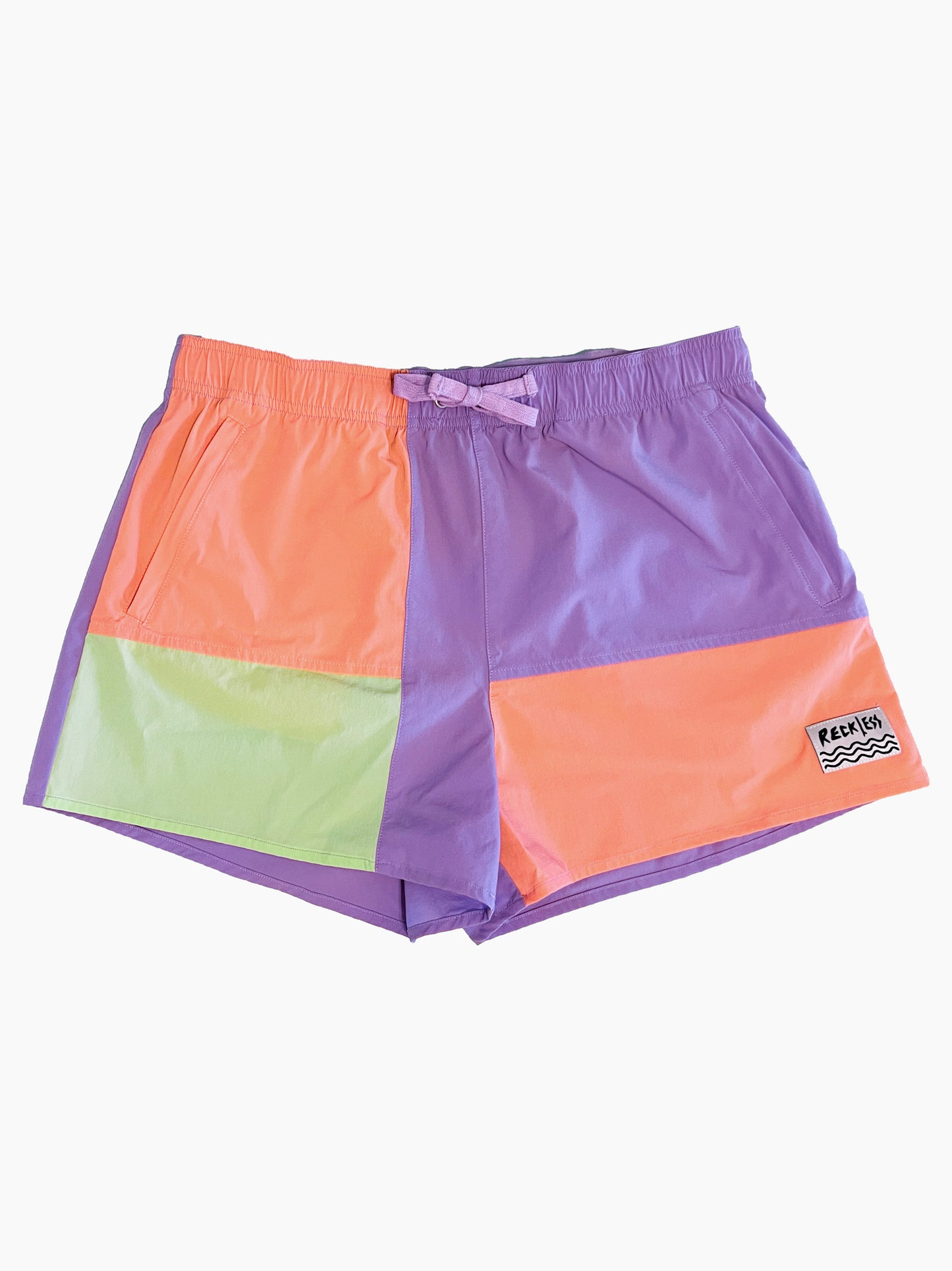 Aurora Shorts