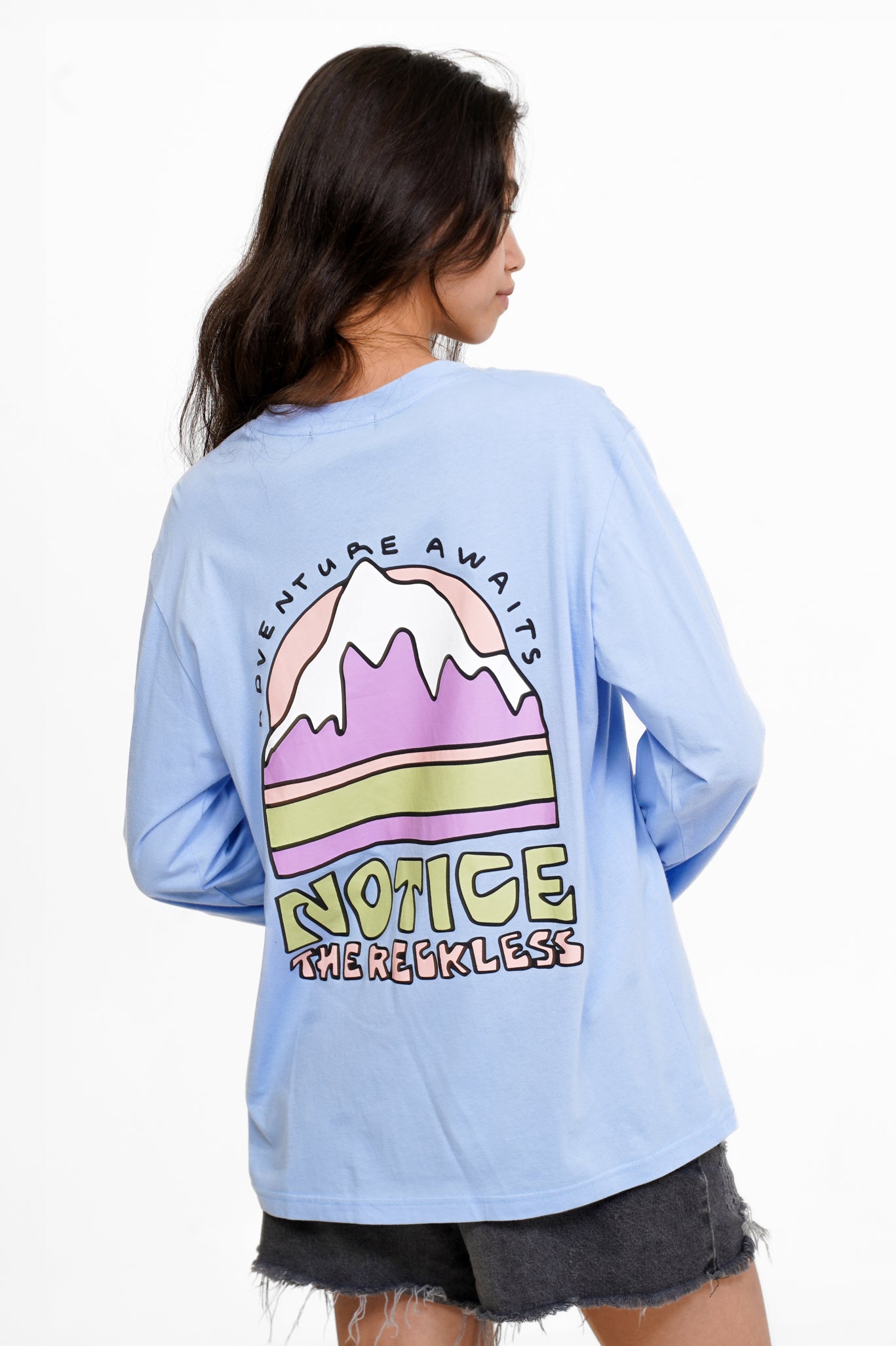 Summit Long Sleeve