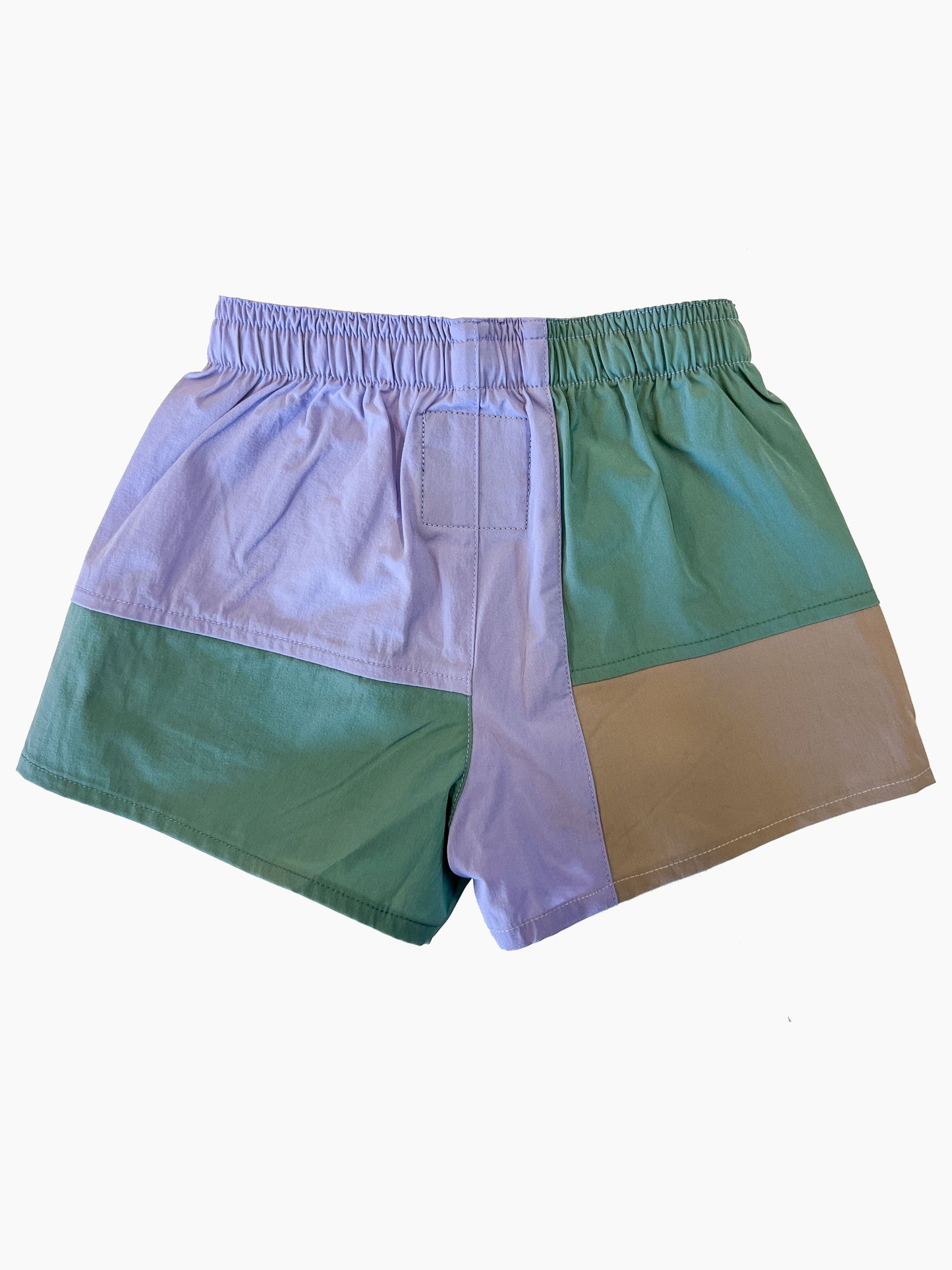 Expedition Shorts