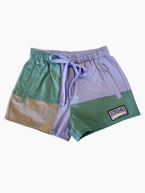 Expedition Shorts