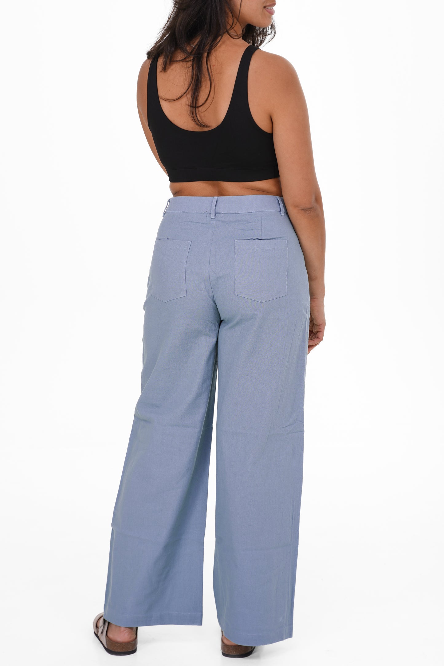 La Mer Beach Pants