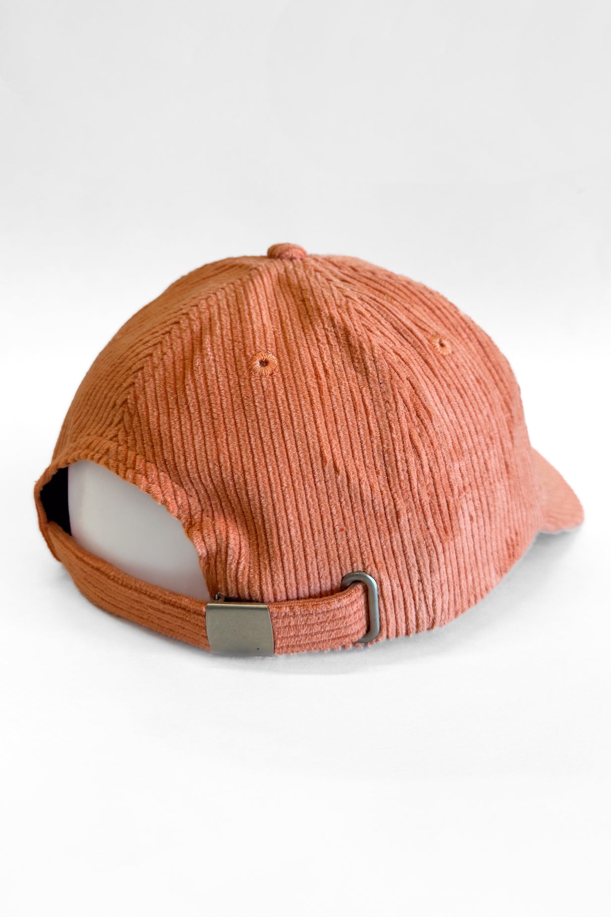 Stoked On Life Corduroy Cap