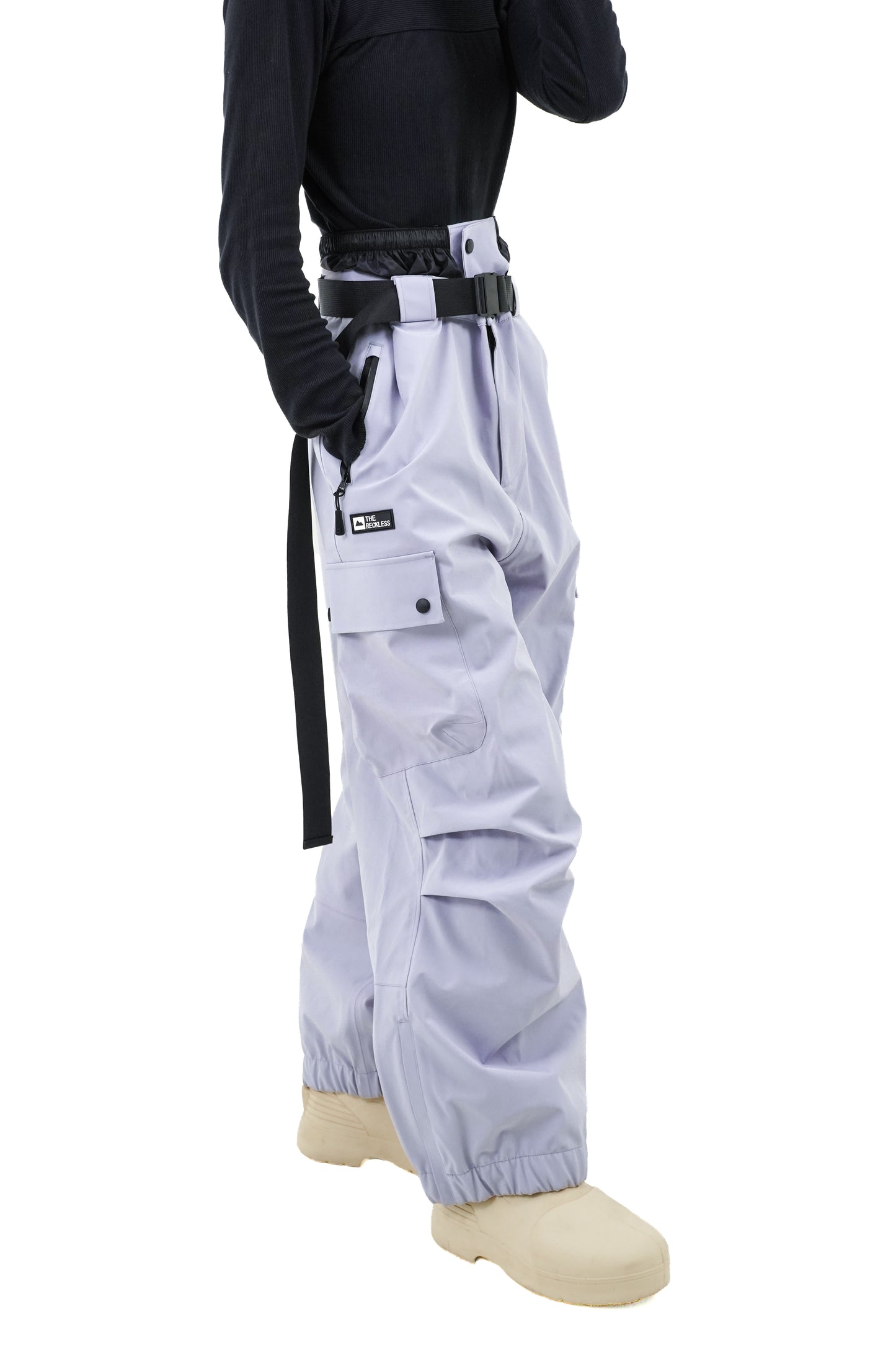 North Wind 3-Layer Outer Shell Pants