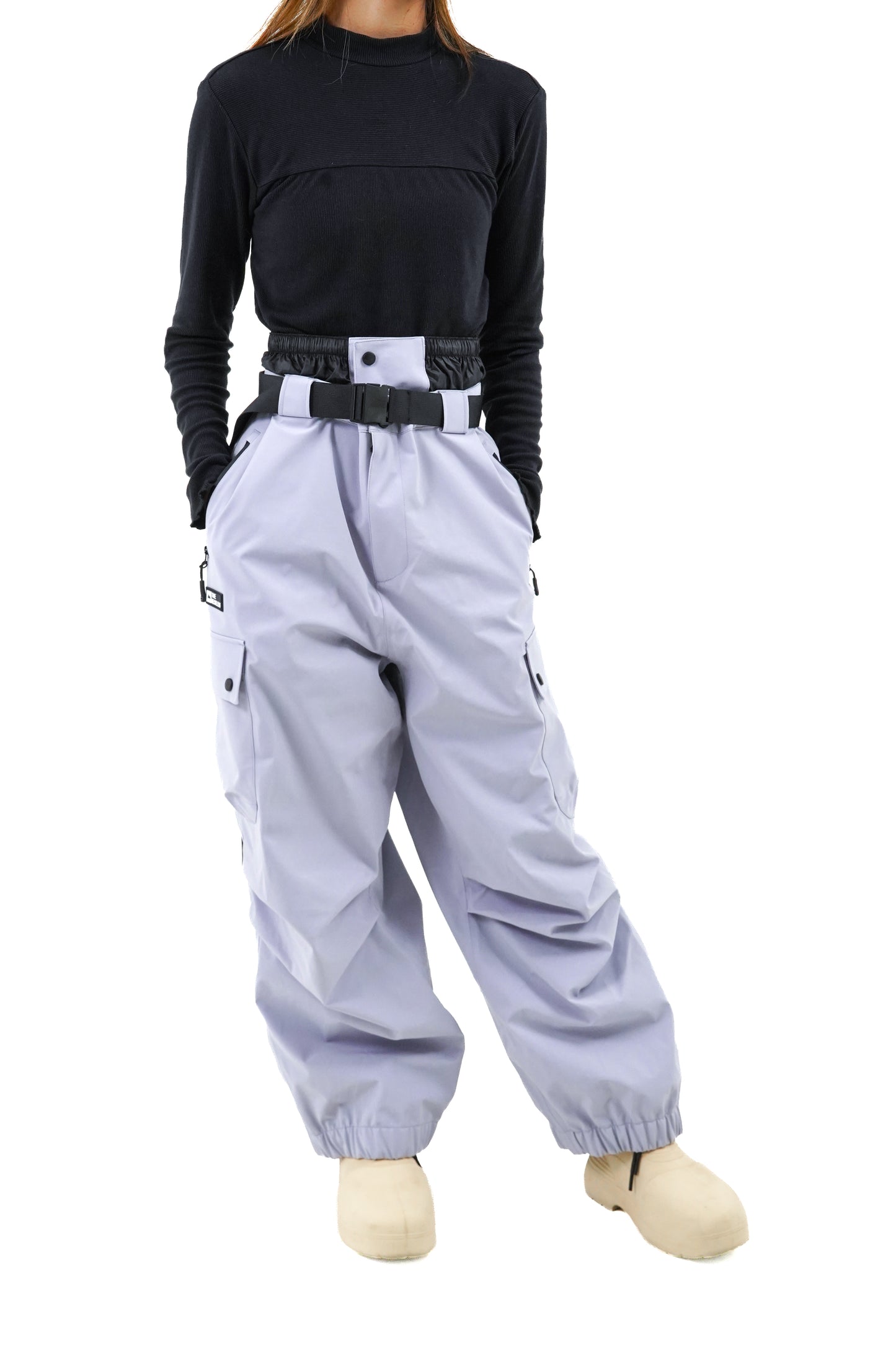 North Wind 3-Layer Outer Shell Pants