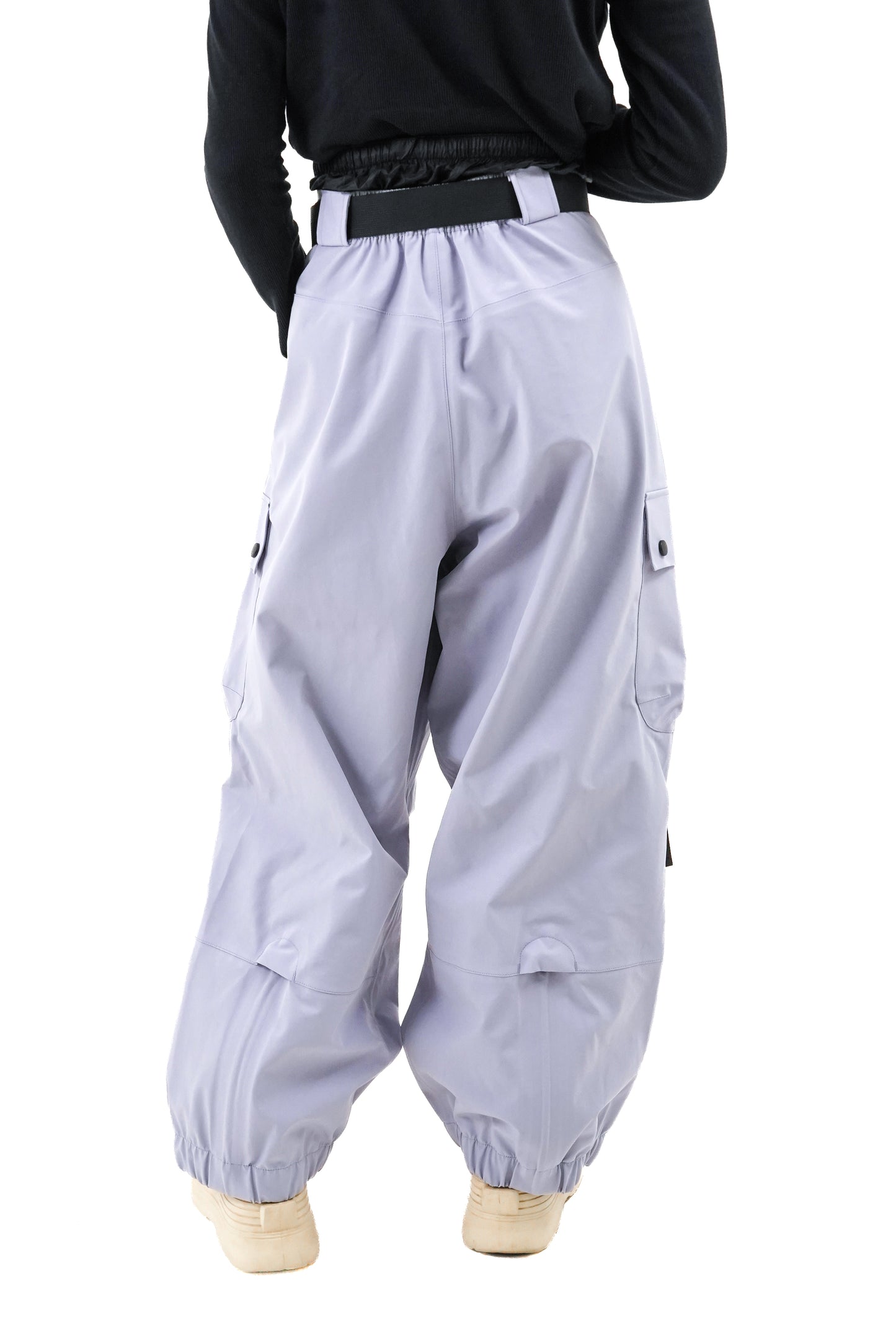 North Wind 3-Layer Outer Shell Pants