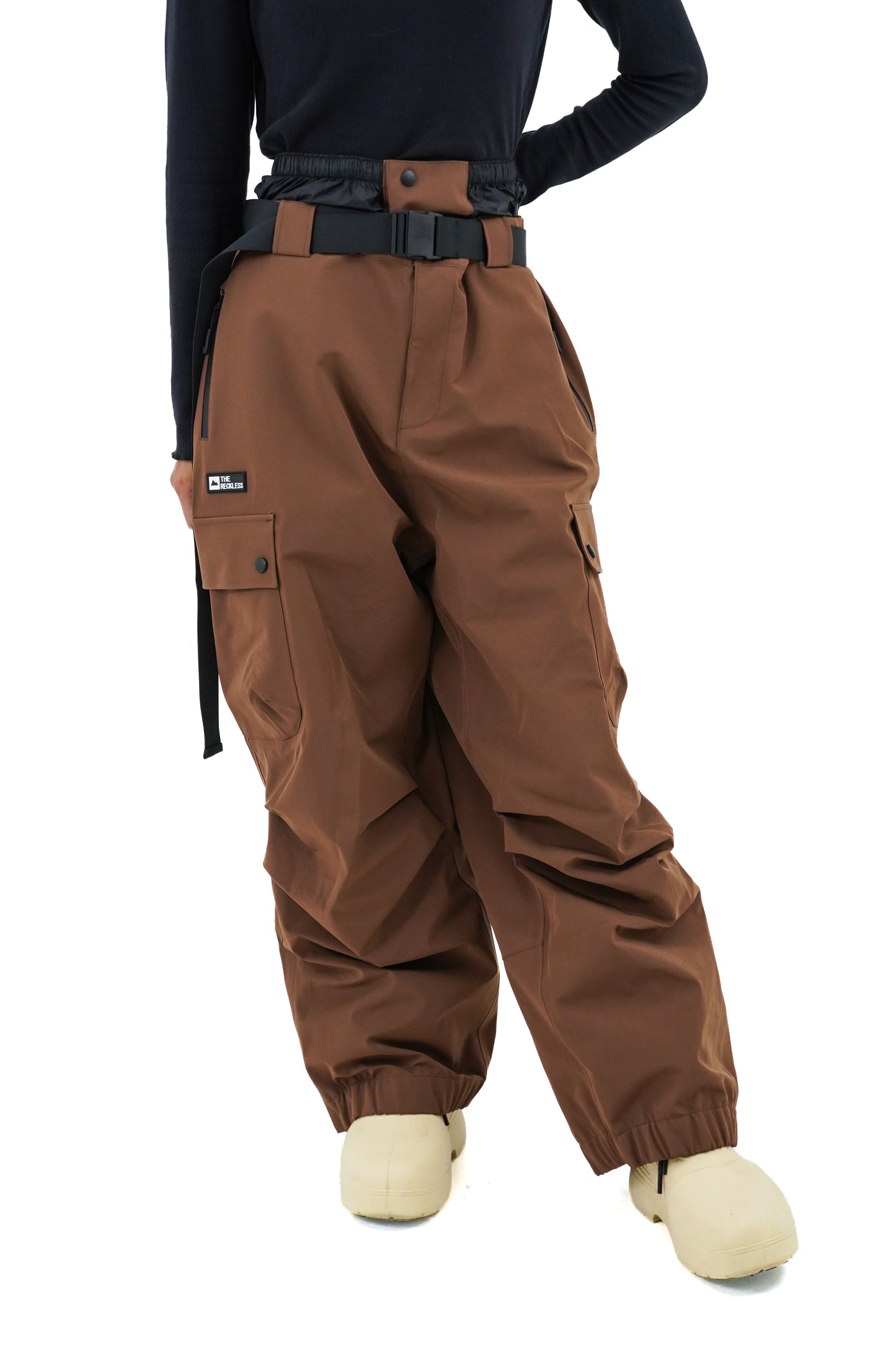 Mudstone 3-Layer Outer Shell Pants