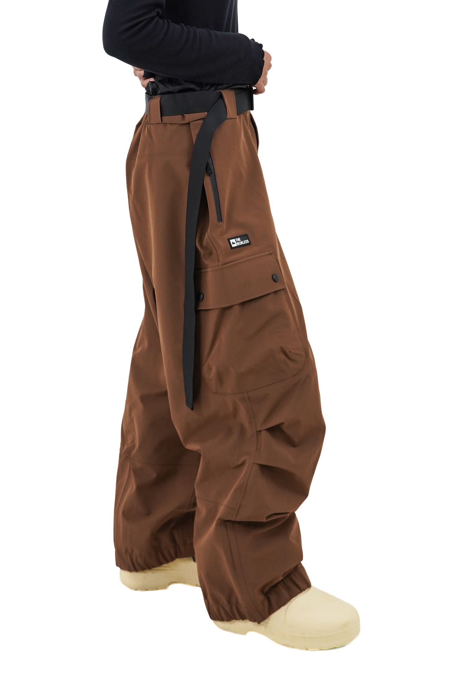 Mudstone 3-Layer Outer Shell Pants