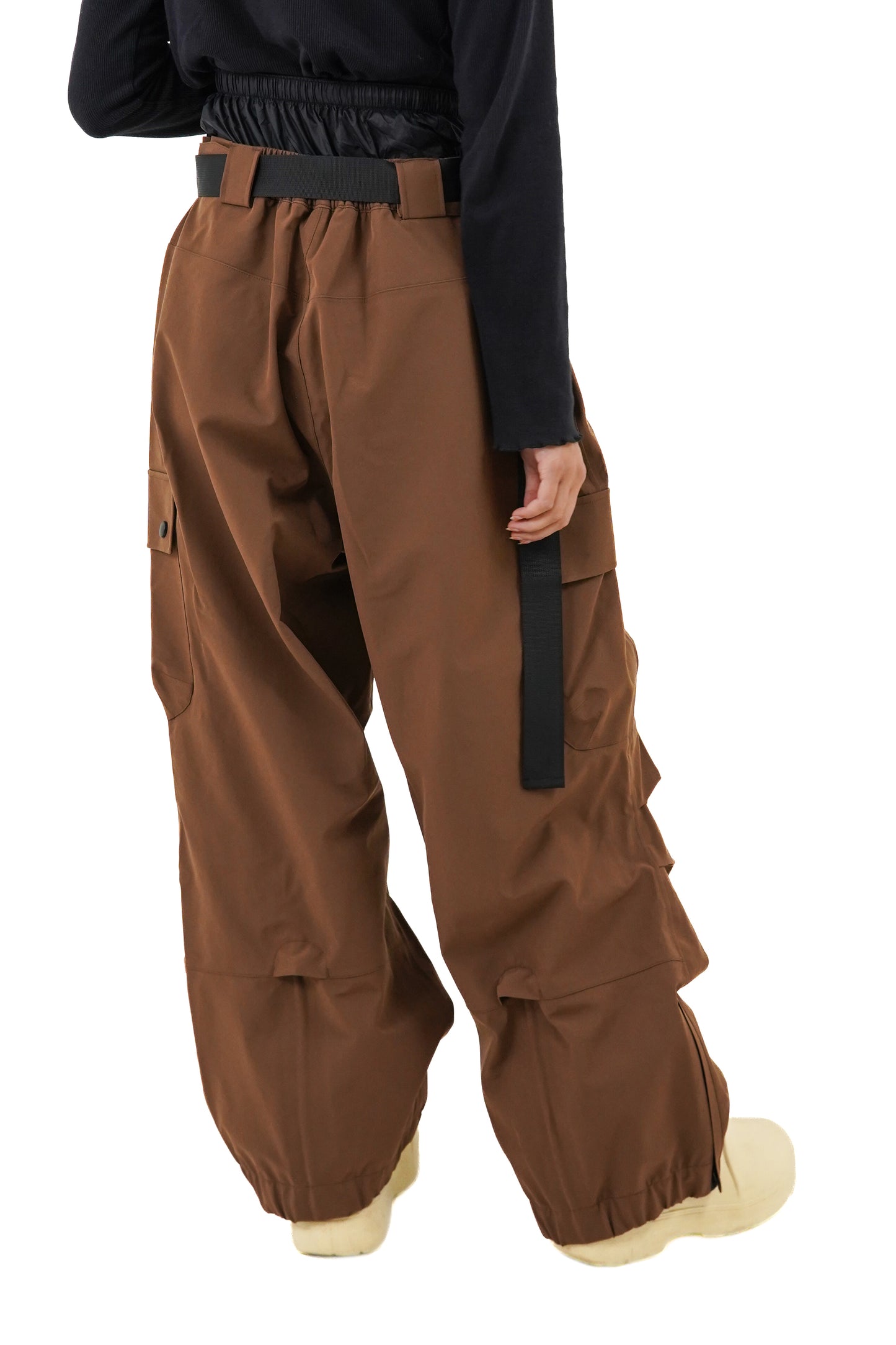 Mudstone 3-Layer Outer Shell Pants